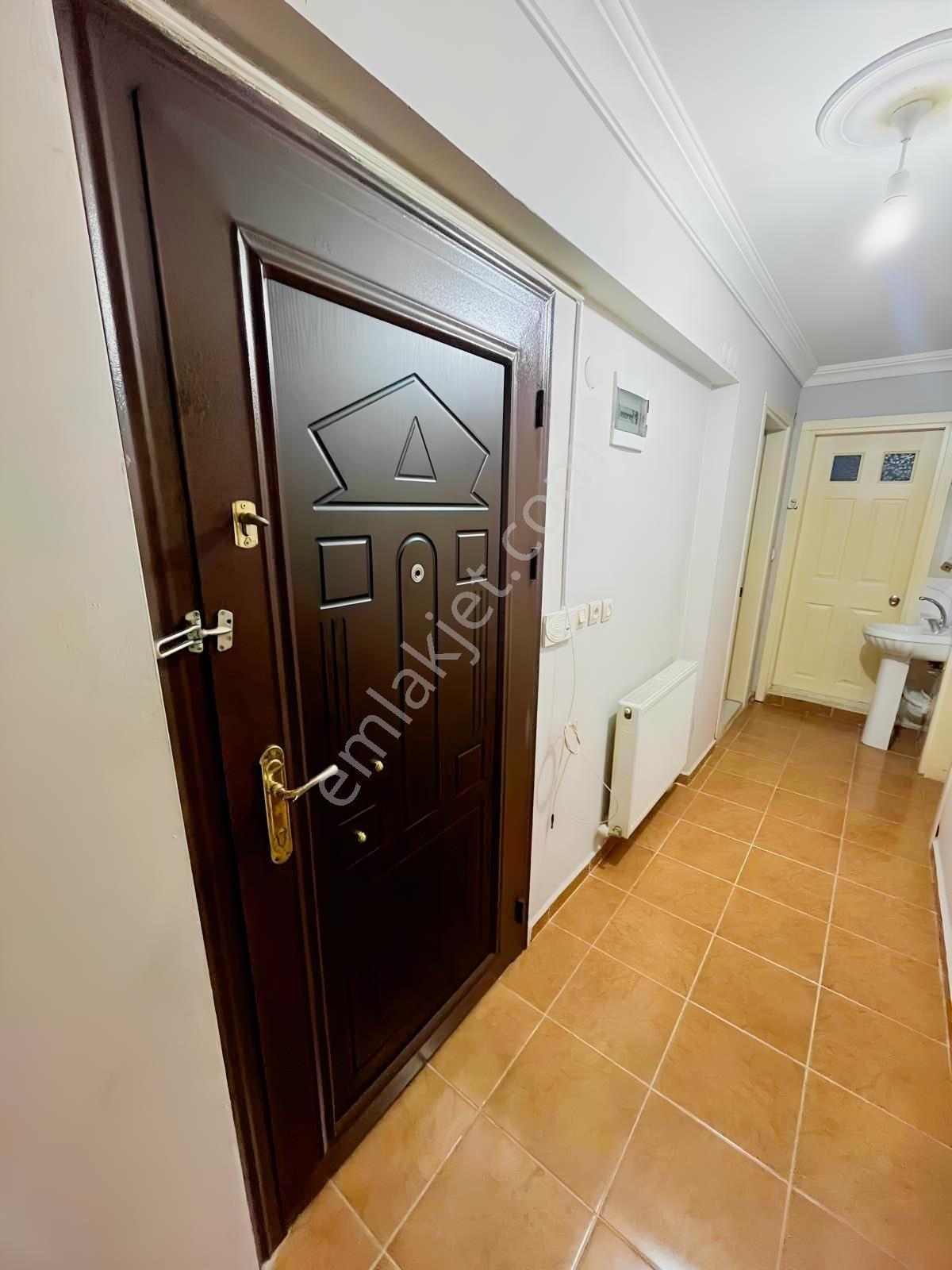 Şehitler Mahallesinde 2+1 Kapalı Mutfak Kiralık - Görsel 31