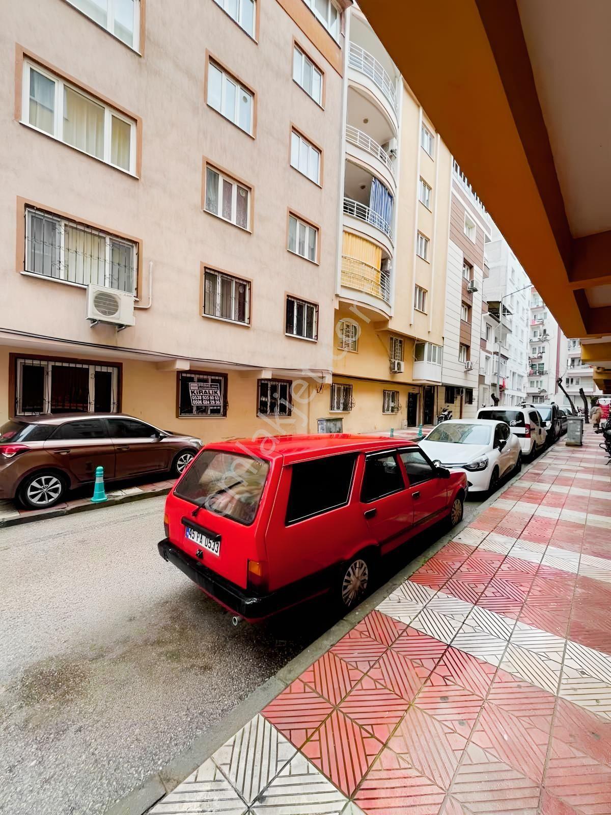 Şehitler Mahallesinde 2+1 Kapalı Mutfak Kiralık - Görsel 29