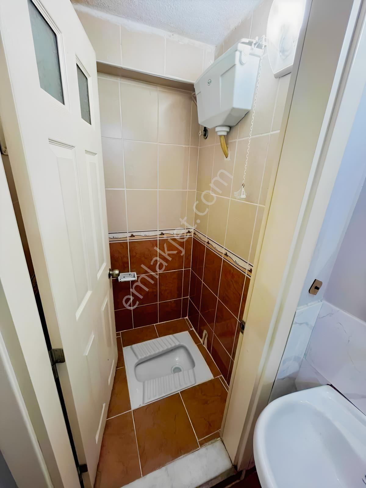 Şehitler Mahallesinde 2+1 Kapalı Mutfak Kiralık - Görsel 20