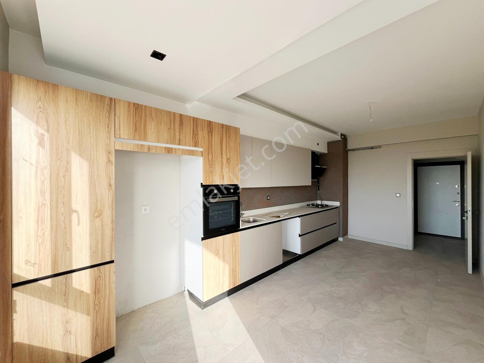 Pınar Life Sitesi Otopark-çift Banyo-kat Seçenekli Lüks 3+1'ler - Görsel 8
