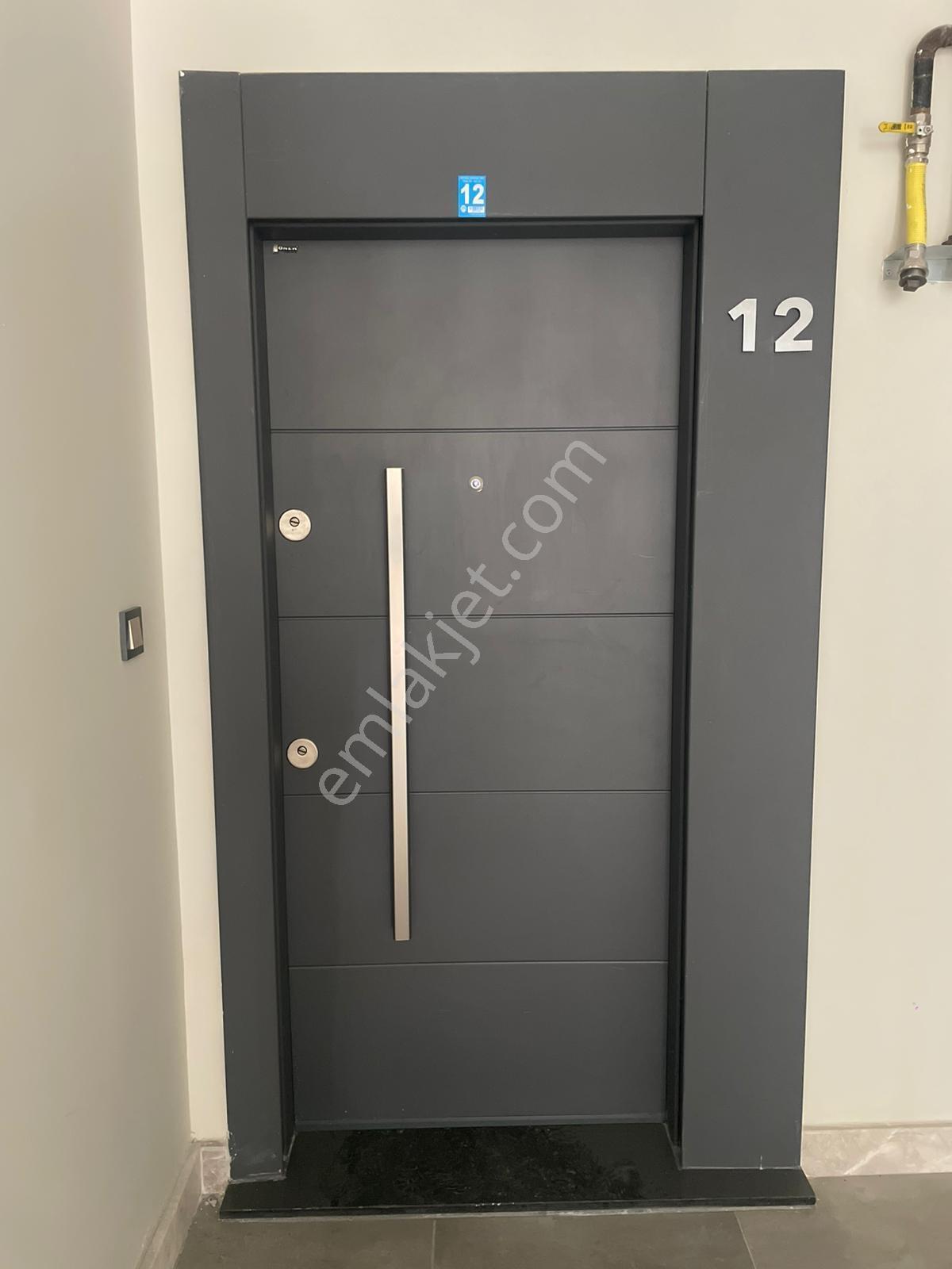 Pınar Life Sitesi Otopark-çift Banyo-kat Seçenekli Lüks 3+1'ler - Görsel 33