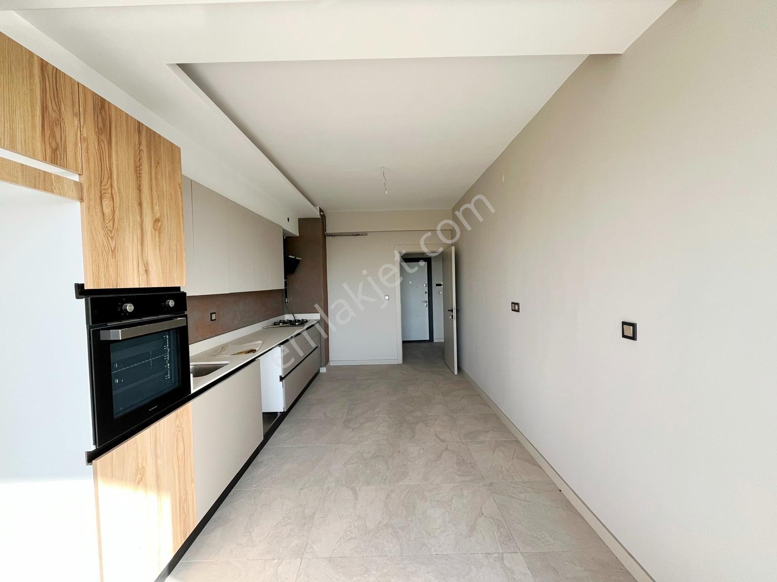 Pınar Life Sitesi Otopark-çift Banyo-kat Seçenekli Lüks 3+1'ler - Görsel 30