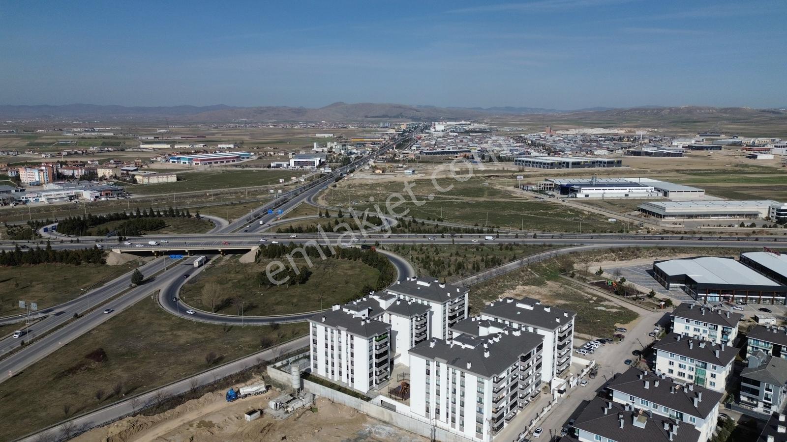 Pınar Life Sitesi Otopark-çift Banyo-kat Seçenekli Lüks 3+1'ler - Görsel 32