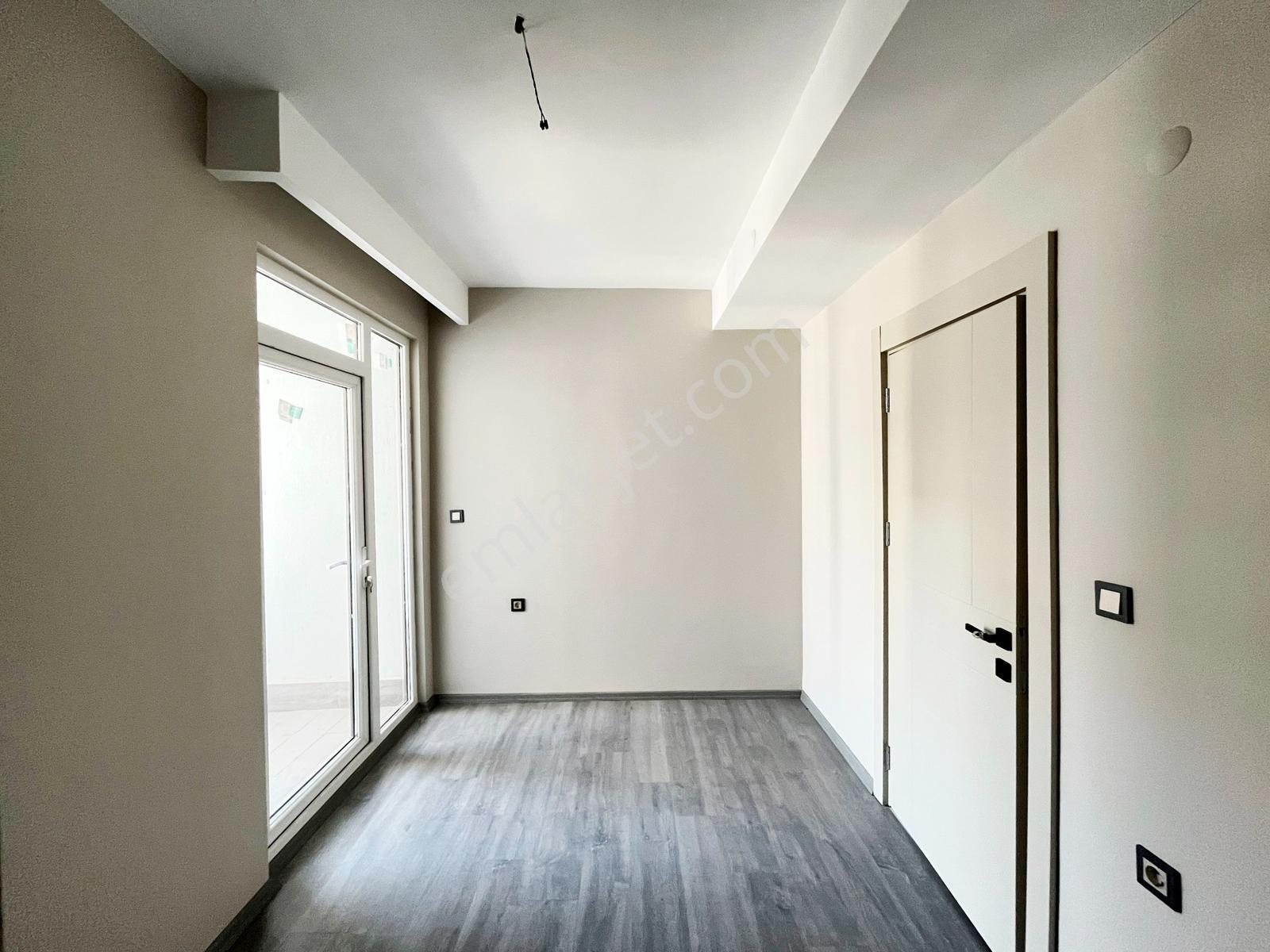 Pınar Life Sitesi Otopark-çift Banyo-kat Seçenekli Lüks 3+1'ler - Görsel 7