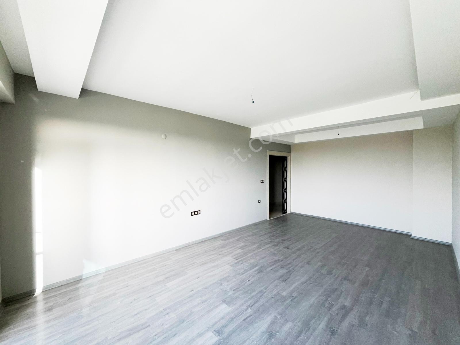 Pınar Life Sitesi Otopark-çift Banyo-kat Seçenekli Lüks 3+1'ler - Görsel 12