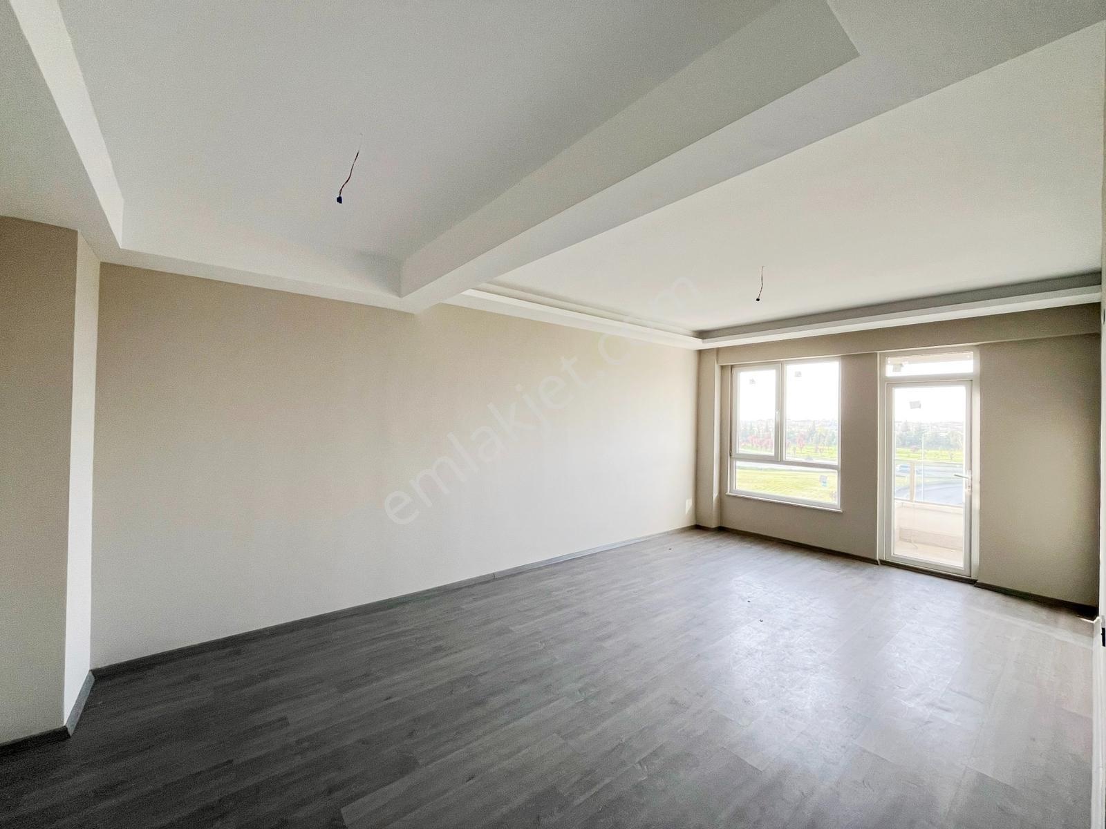 Pınar Life Sitesi Otopark-çift Banyo-kat Seçenekli Lüks 3+1'ler - Görsel 34