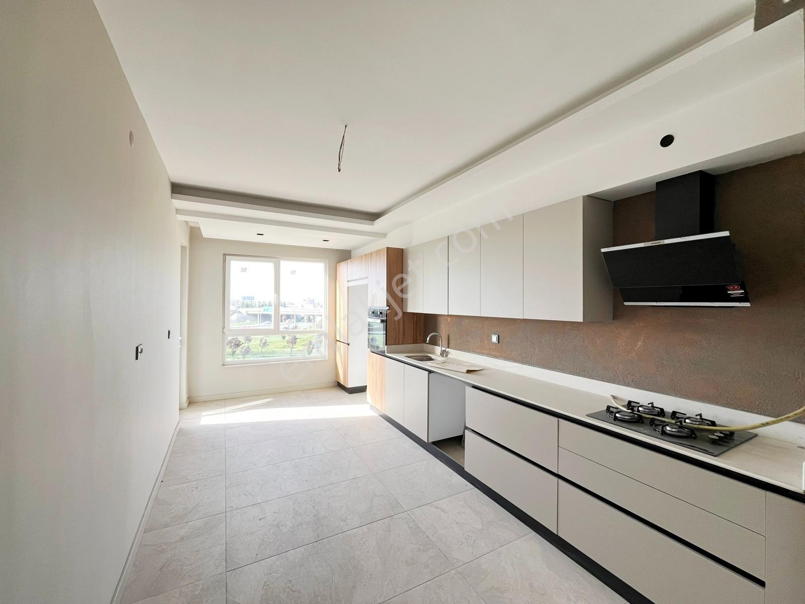 Pınar Life Sitesi Otopark-çift Banyo-kat Seçenekli Lüks 3+1'ler - Görsel 28