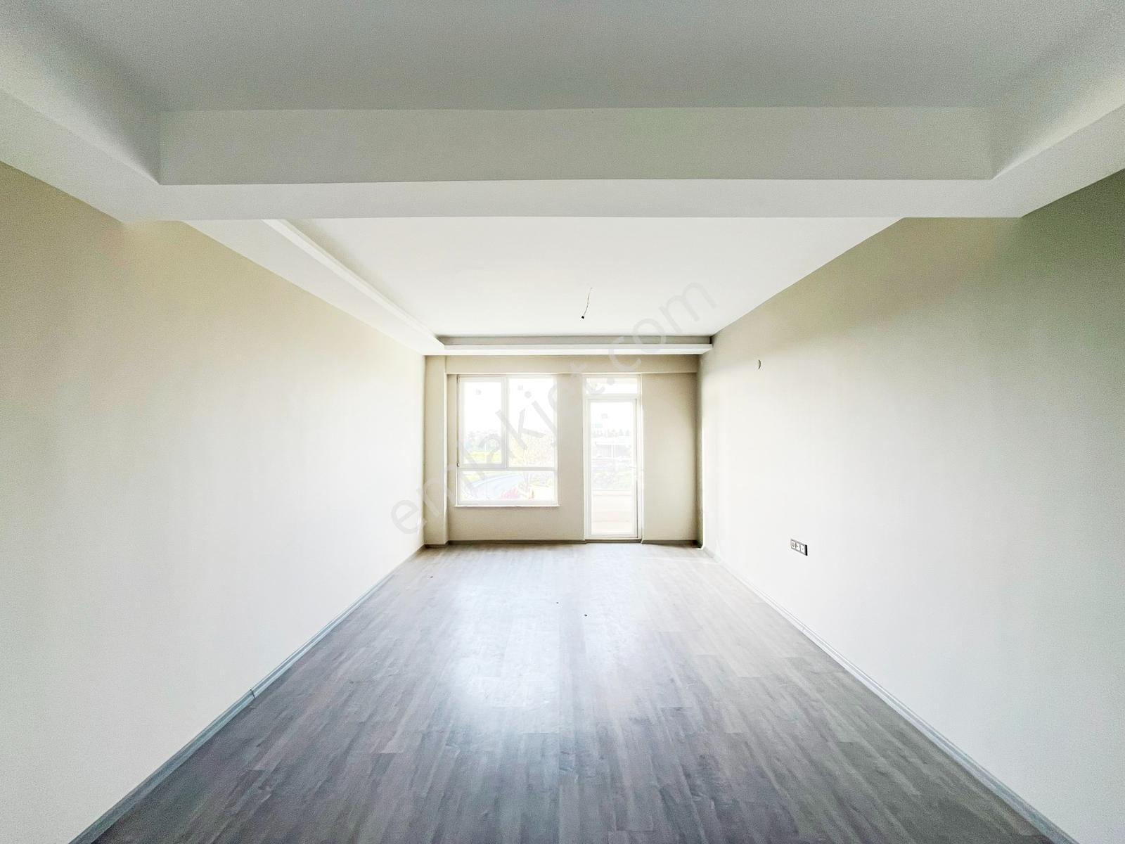 Pınar Life Sitesi Otopark-çift Banyo-kat Seçenekli Lüks 3+1'ler - Görsel 6