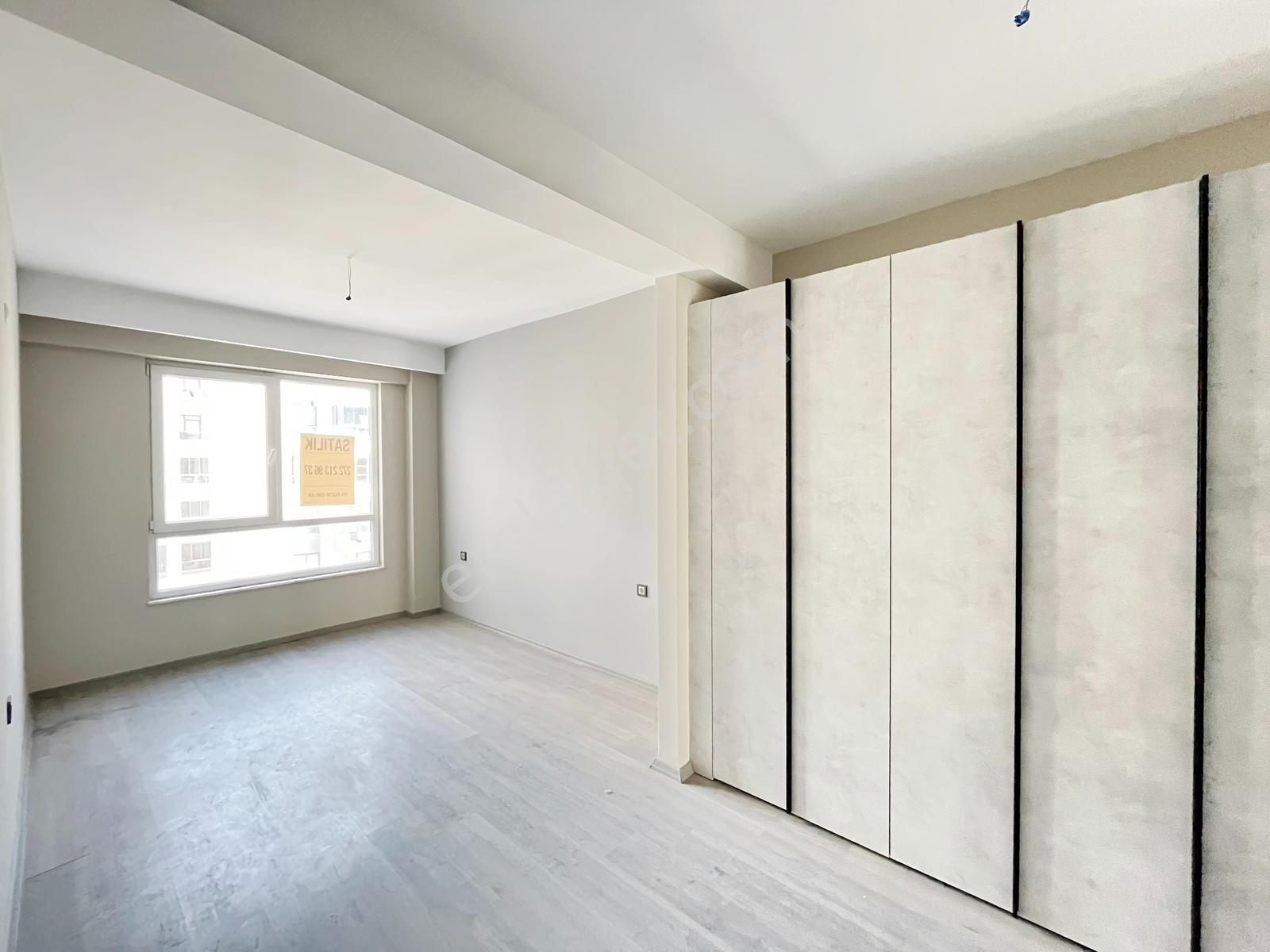 Pınar Life Sitesi Otopark-çift Banyo-kat Seçenekli Lüks 3+1'ler - Görsel 25