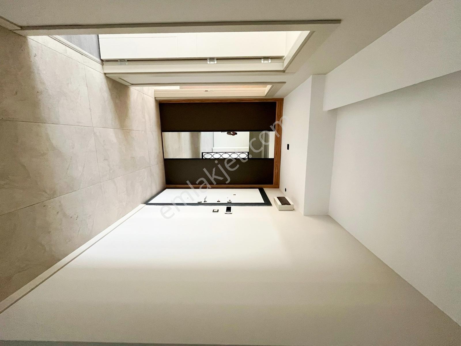 Pınar Life Sitesi Otopark-çift Banyo-kat Seçenekli Lüks 3+1'ler - Görsel 2