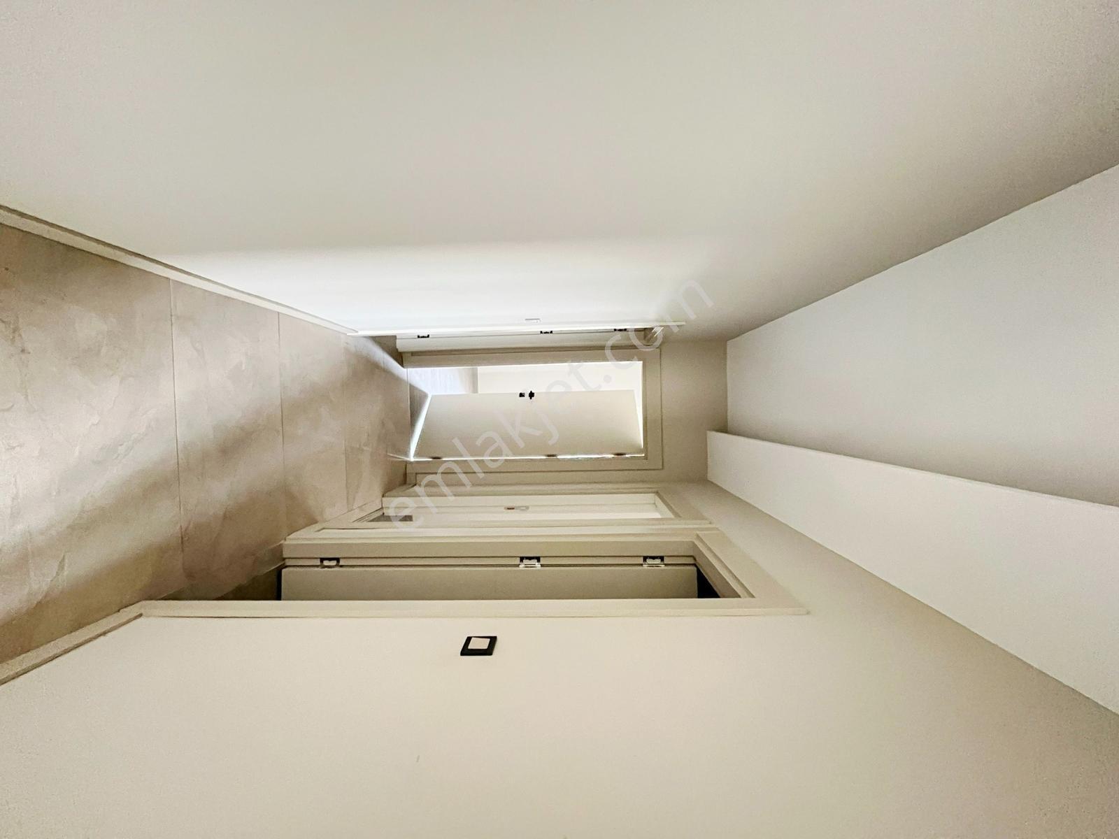 Pınar Life Sitesi Otopark-çift Banyo-kat Seçenekli Lüks 3+1'ler - Görsel 5
