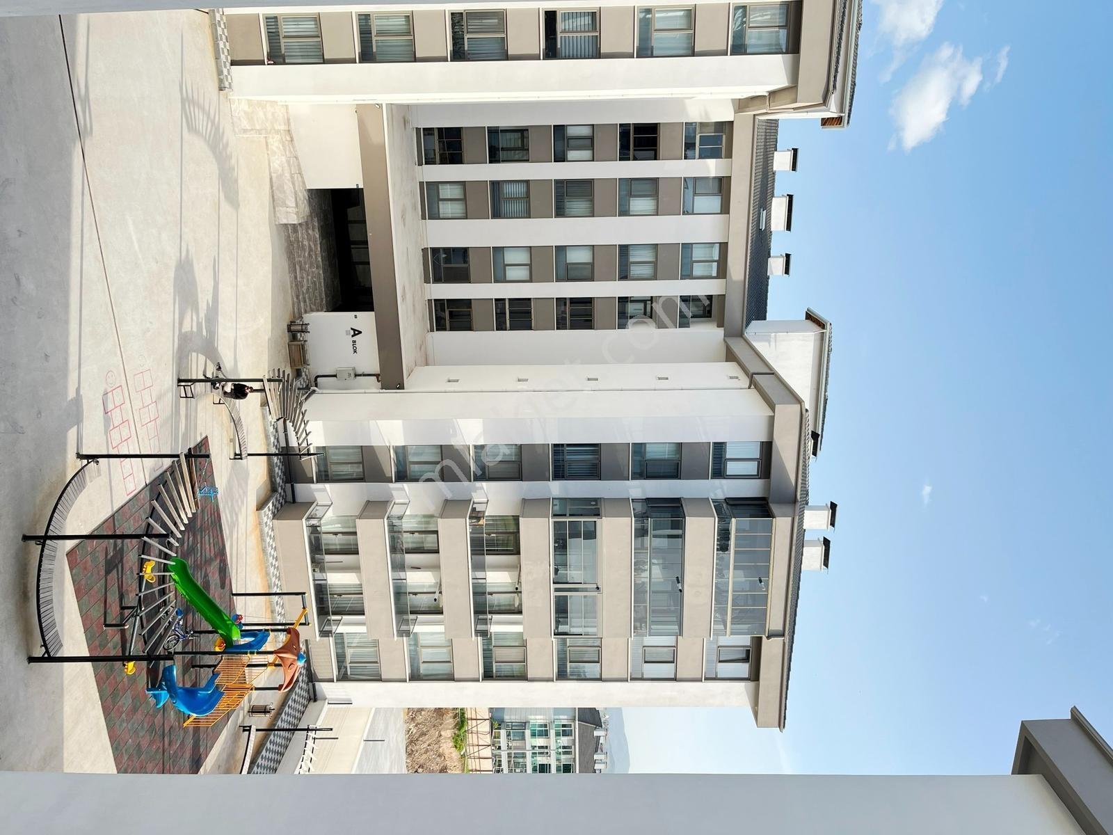 Pınar Life Sitesi Otopark-çift Banyo-kat Seçenekli Lüks 3+1'ler - Görsel 16
