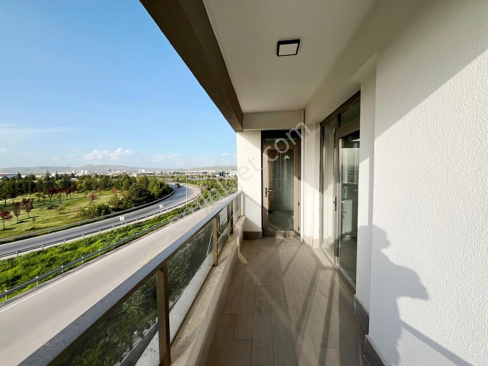 Pınar Life Sitesi Otopark-çift Banyo-kat Seçenekli Lüks 3+1'ler - Görsel 18