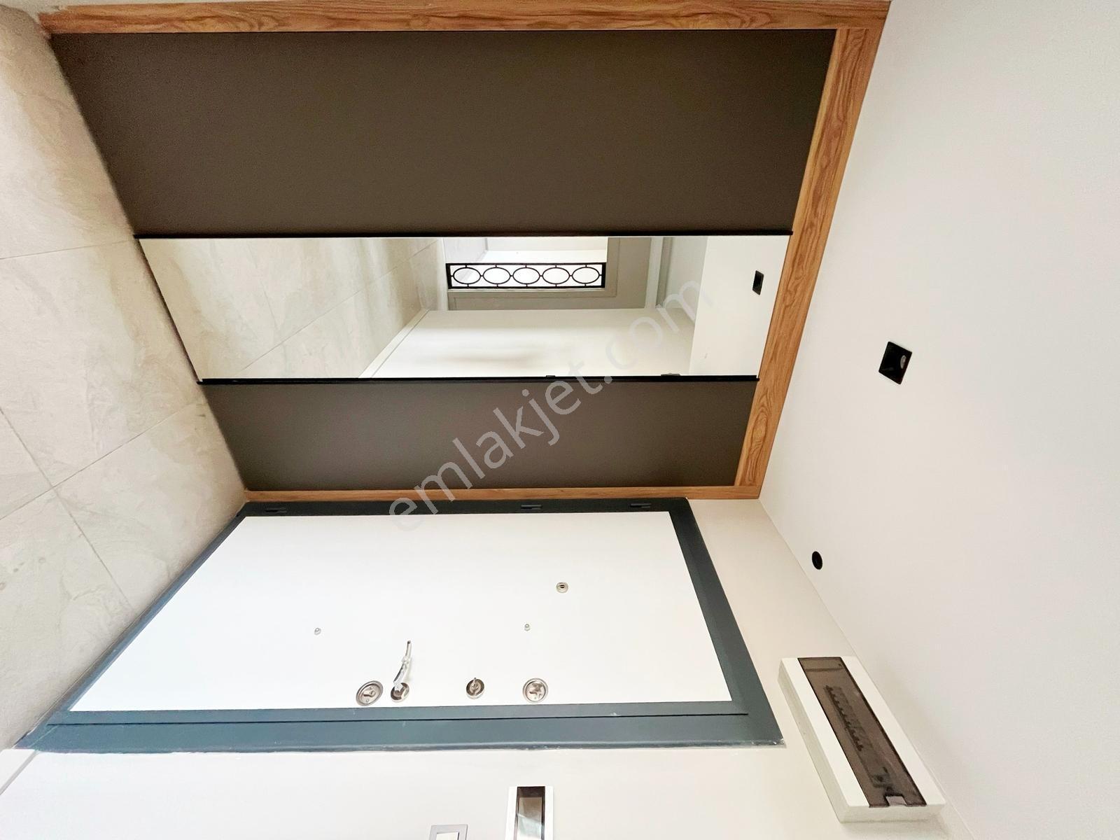 Pınar Life Sitesi Otopark-çift Banyo-kat Seçenekli Lüks 3+1'ler - Görsel 4