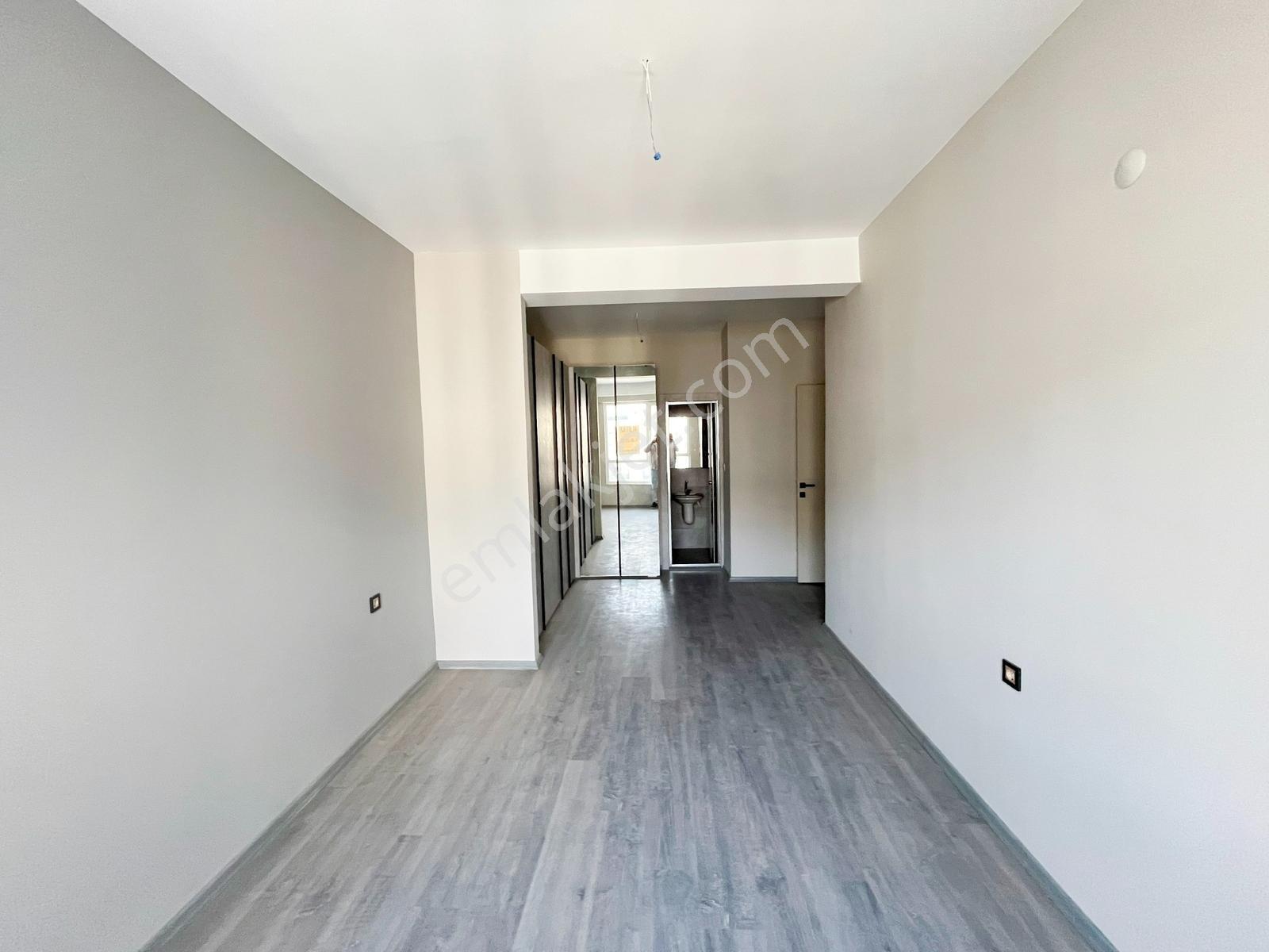 Pınar Life Sitesi Otopark-çift Banyo-kat Seçenekli Lüks 3+1'ler - Görsel 26