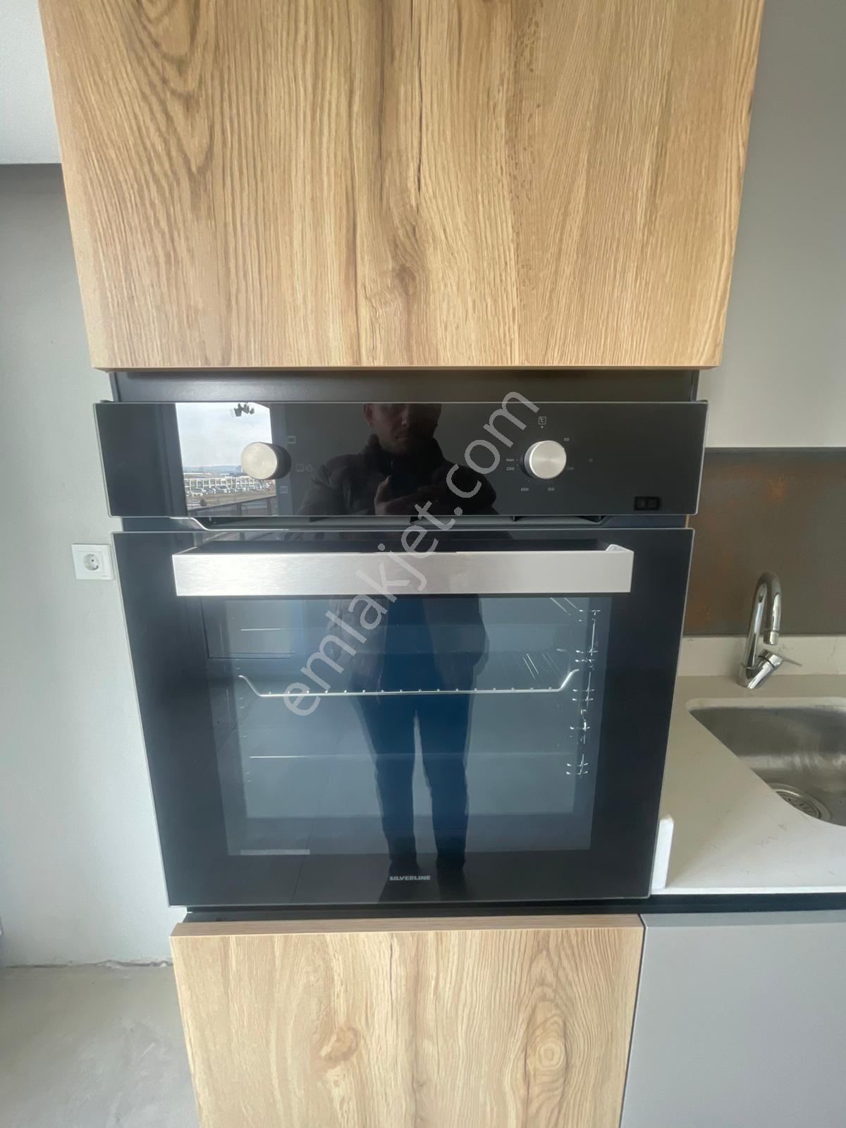 Pınar Life Sitesi Otopark-çift Banyo-kat Seçenekli Lüks 3+1'ler - Görsel 24