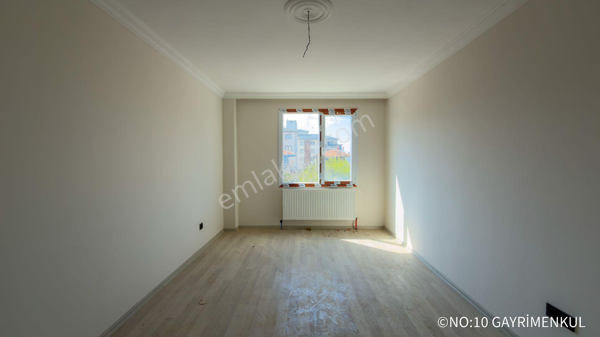 No:10 Gayrimenkul’den Cadde Üstü Merkezi Konumda Sıfır 3+1 125 M2 Ebeveyn Banyolu Asansörlü Daire - Görsel 20