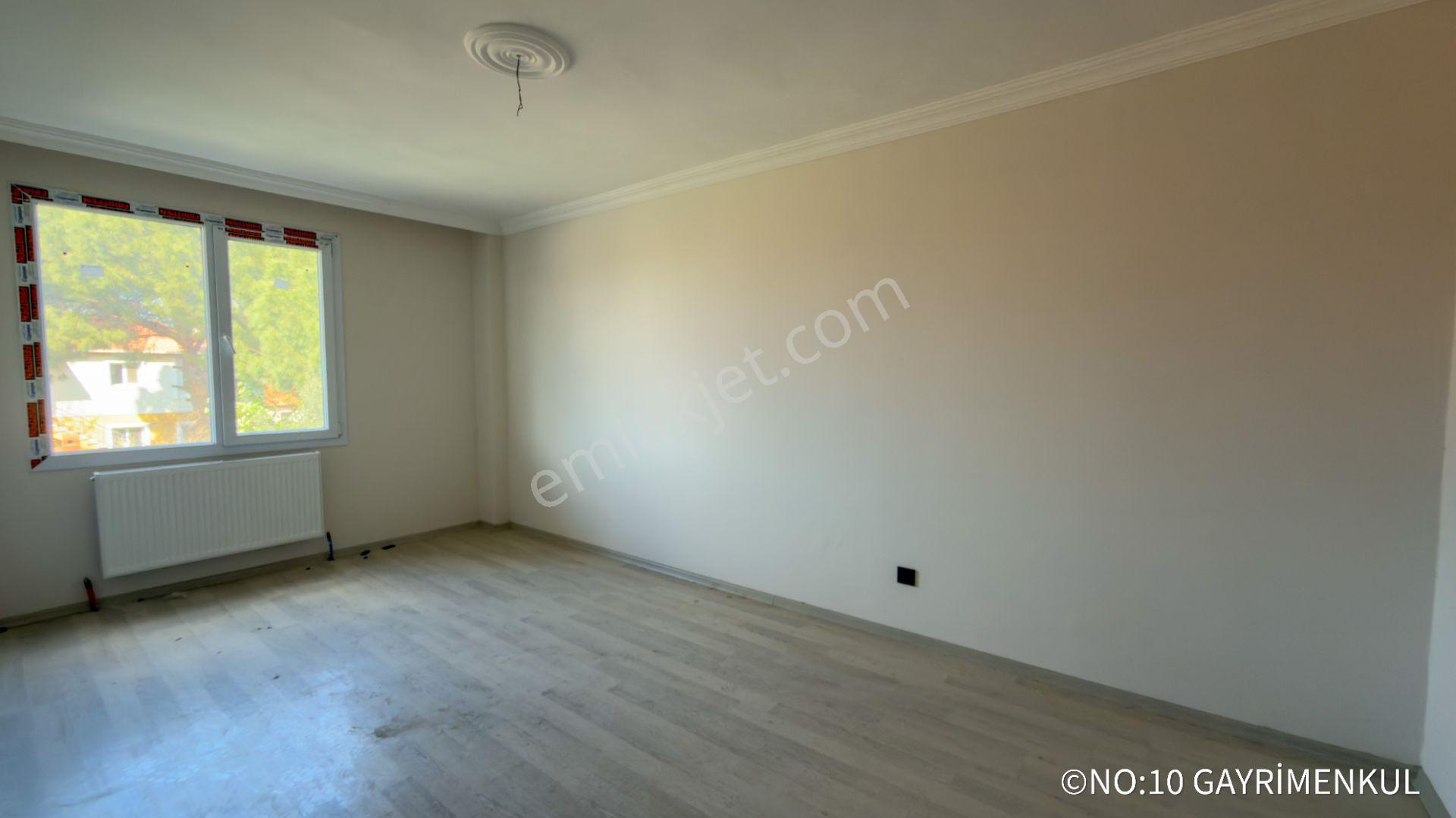 No:10 Gayrimenkul’den Cadde Üstü Merkezi Konumda Sıfır 3+1 125 M2 Ebeveyn Banyolu Asansörlü Daire - Görsel 12