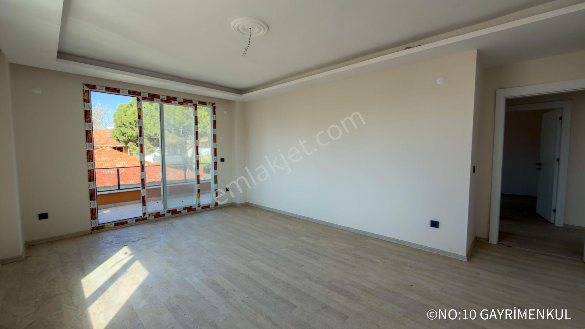 No:10 Gayrimenkul’den Cadde Üstü Merkezi Konumda Sıfır 3+1 125 M2 Ebeveyn Banyolu Asansörlü Daire - Görsel 8