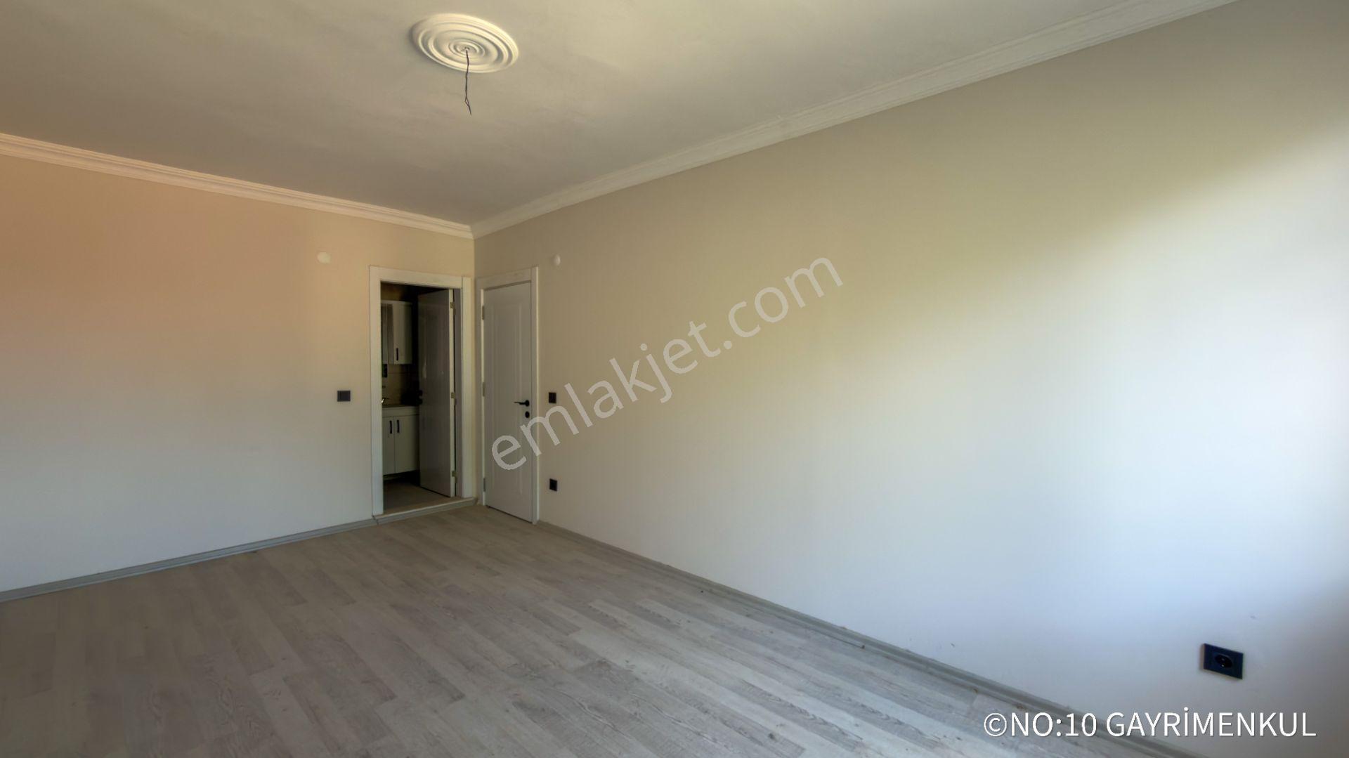 No:10 Gayrimenkul’den Cadde Üstü Merkezi Konumda Sıfır 3+1 125 M2 Ebeveyn Banyolu Asansörlü Daire - Görsel 13