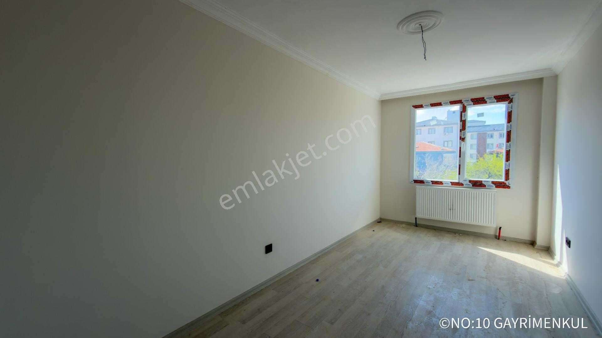 No:10 Gayrimenkul’den Cadde Üstü Merkezi Konumda Sıfır 3+1 125 M2 Ebeveyn Banyolu Asansörlü Daire - Görsel 17