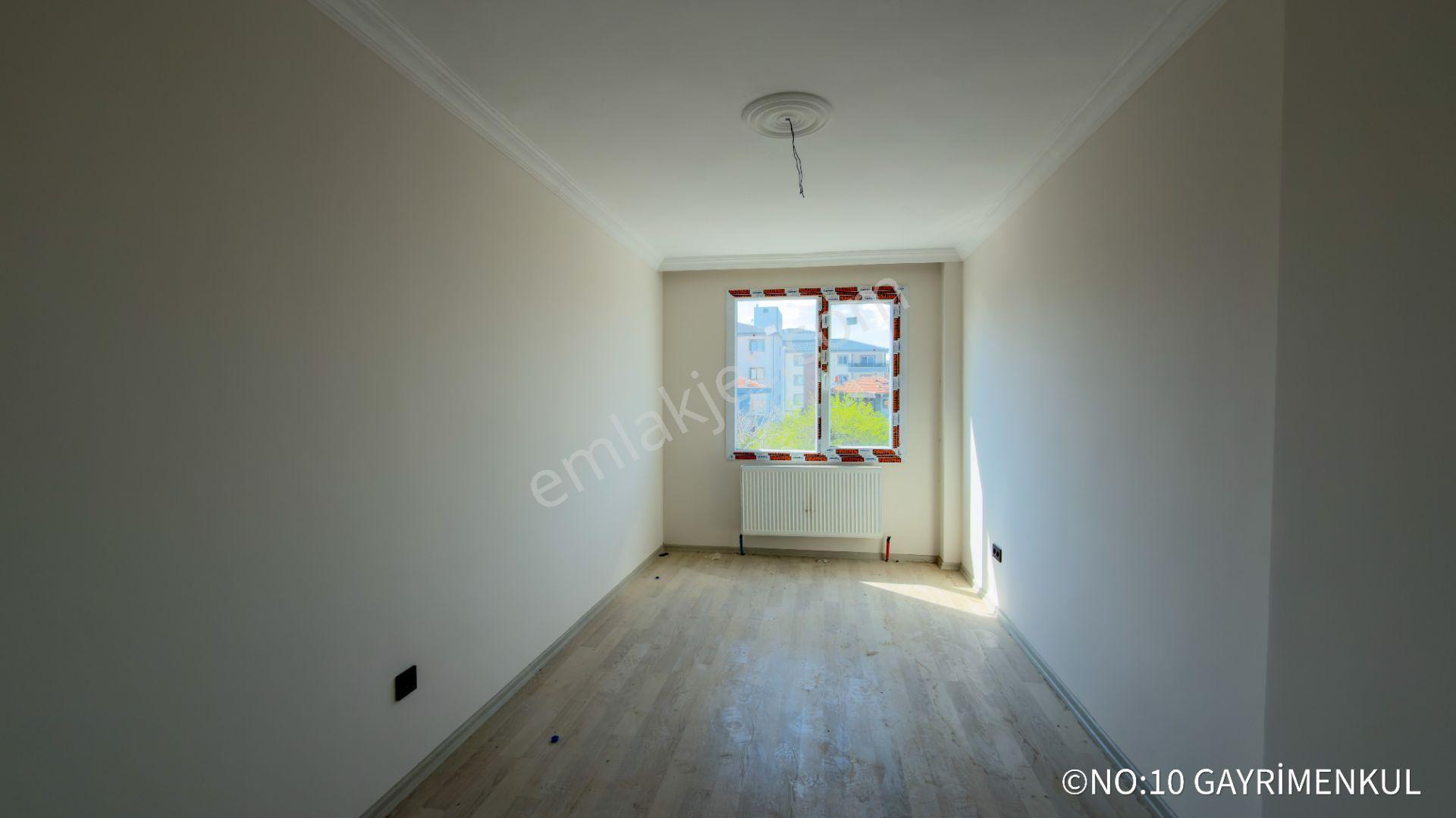 No:10 Gayrimenkul’den Cadde Üstü Merkezi Konumda Sıfır 3+1 125 M2 Ebeveyn Banyolu Asansörlü Daire - Görsel 16