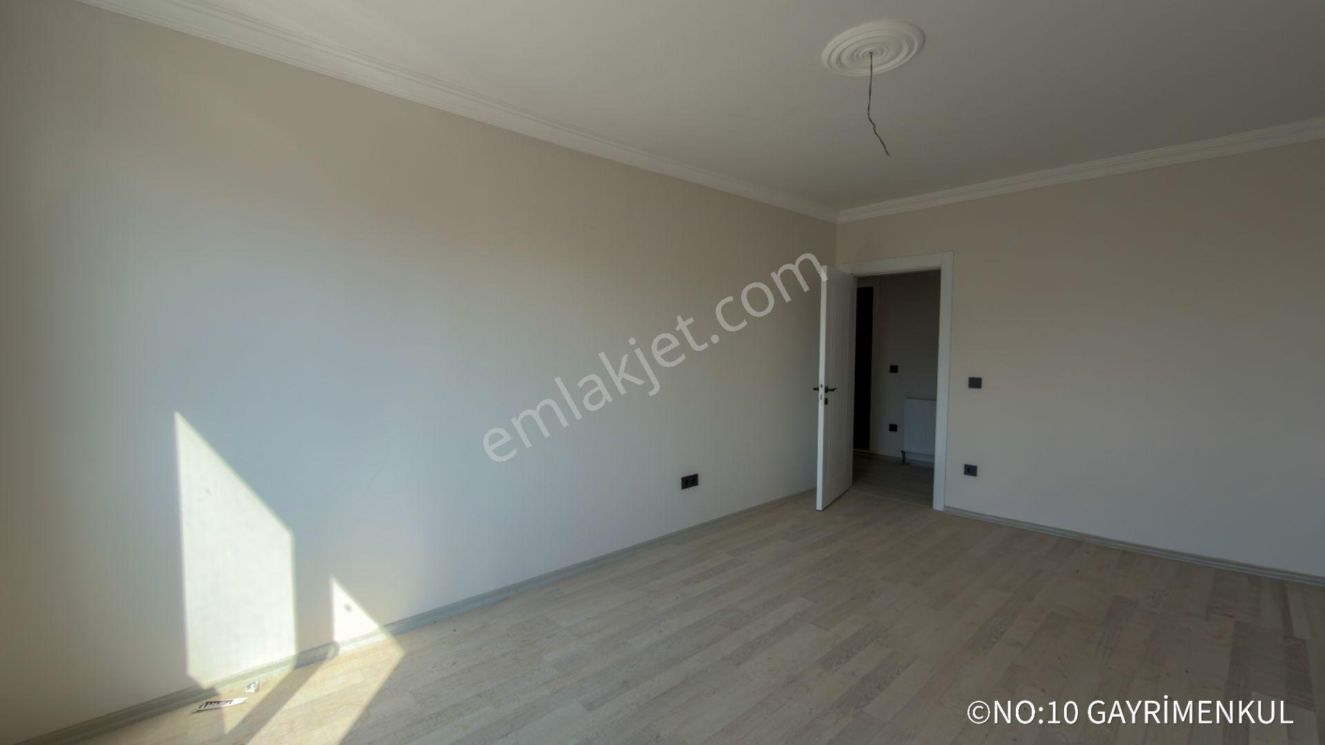 No:10 Gayrimenkul’den Cadde Üstü Merkezi Konumda Sıfır 3+1 125 M2 Ebeveyn Banyolu Asansörlü Daire - Görsel 22
