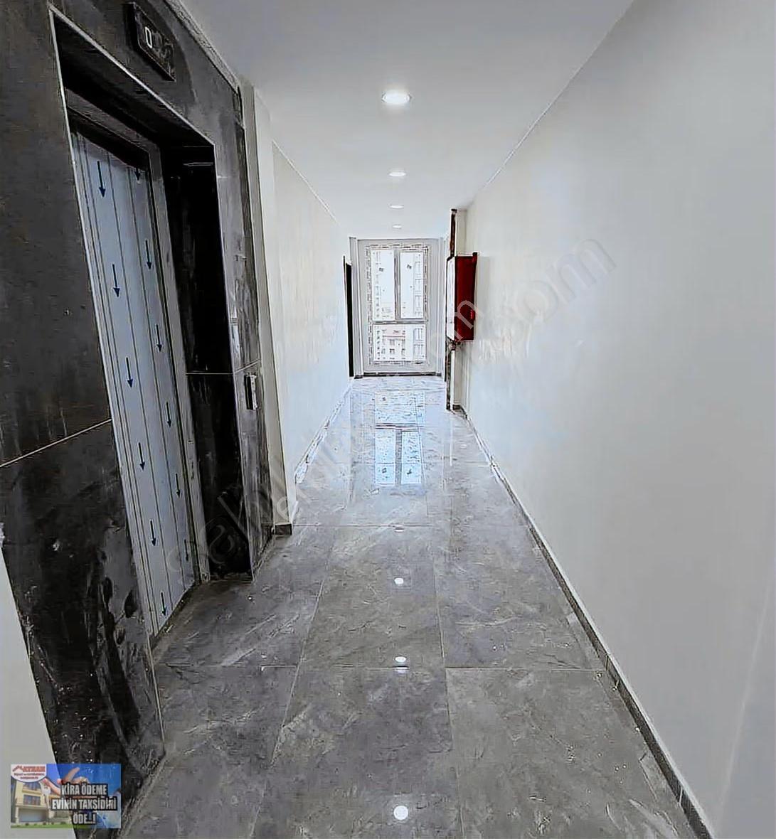 Habipler Meydan 'araç Ve Daire Takasına Uygun Site De Lüx Dairel - Görsel 13