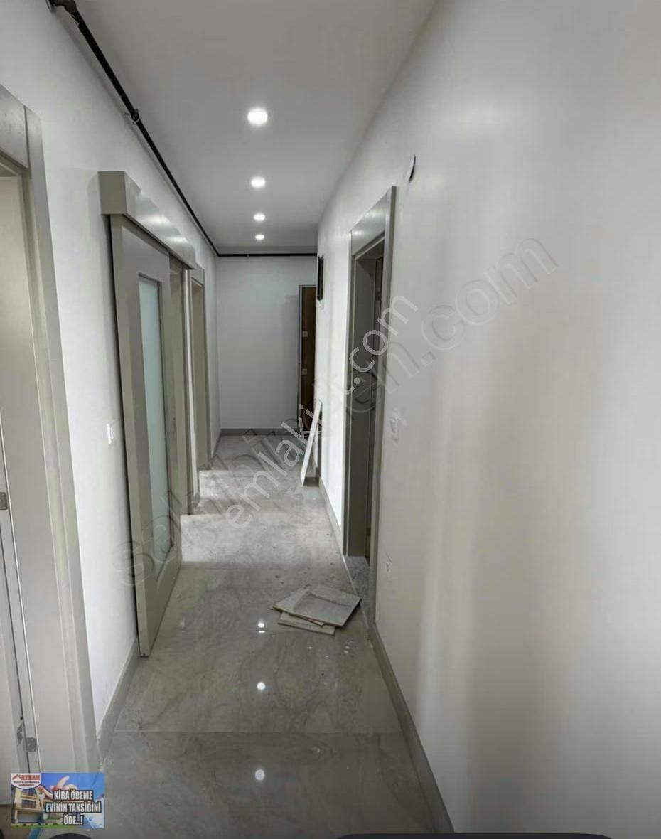Habipler Meydan 'araç Ve Daire Takasına Uygun Site De Lüx Dairel - Görsel 8