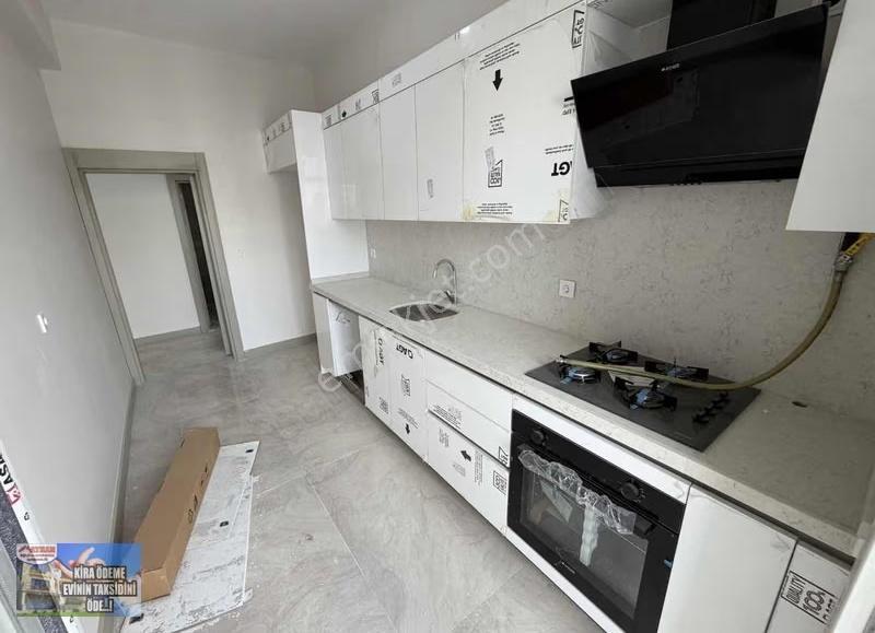 Habipler Meydan 'araç Ve Daire Takasına Uygun Site De Lüx Dairel - Görsel 22
