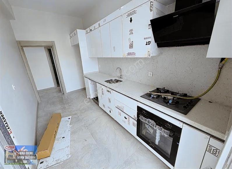 Habipler Meydan 'araç Ve Daire Takasına Uygun Site De Lüx Dairel - Görsel 24