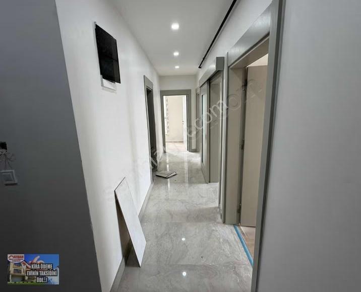 Habipler Meydan 'araç Ve Daire Takasına Uygun Site De Lüx Dairel - Görsel 26