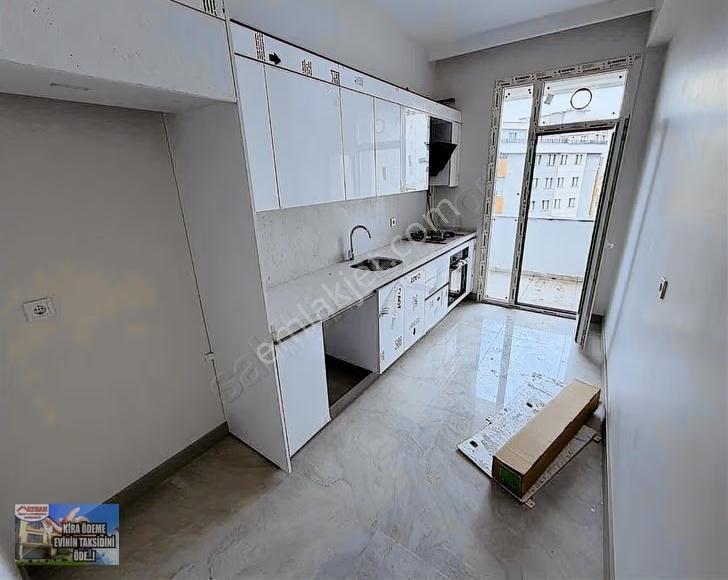 Habipler Meydan 'araç Ve Daire Takasına Uygun Site De Lüx Dairel - Görsel 19