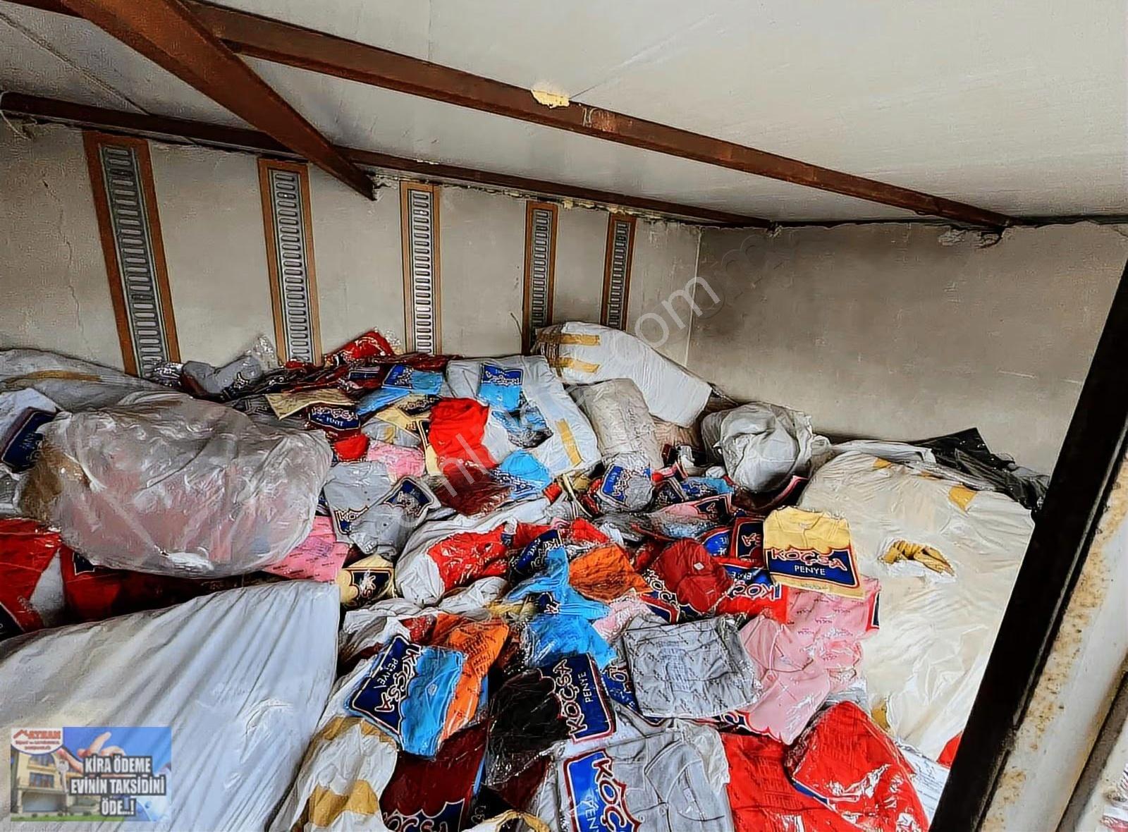 Eminönün'de Gümüşhan'da Acil Satılık 12 Adet Dükkan - Görsel 16