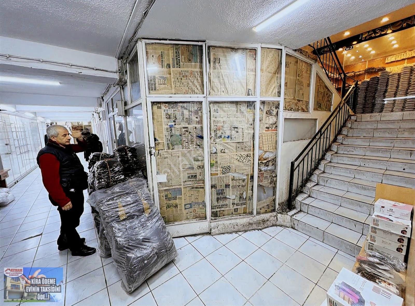 Eminönün'de Gümüşhan'da Acil Satılık 12 Adet Dükkan - Görsel 7