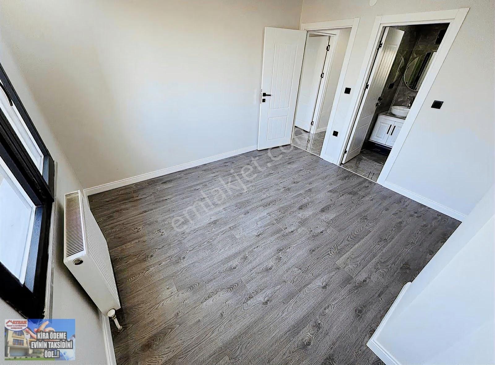 Küçükköy Meydan^da Satılık 95m2 2+1 Lüx Daire - Görsel 3