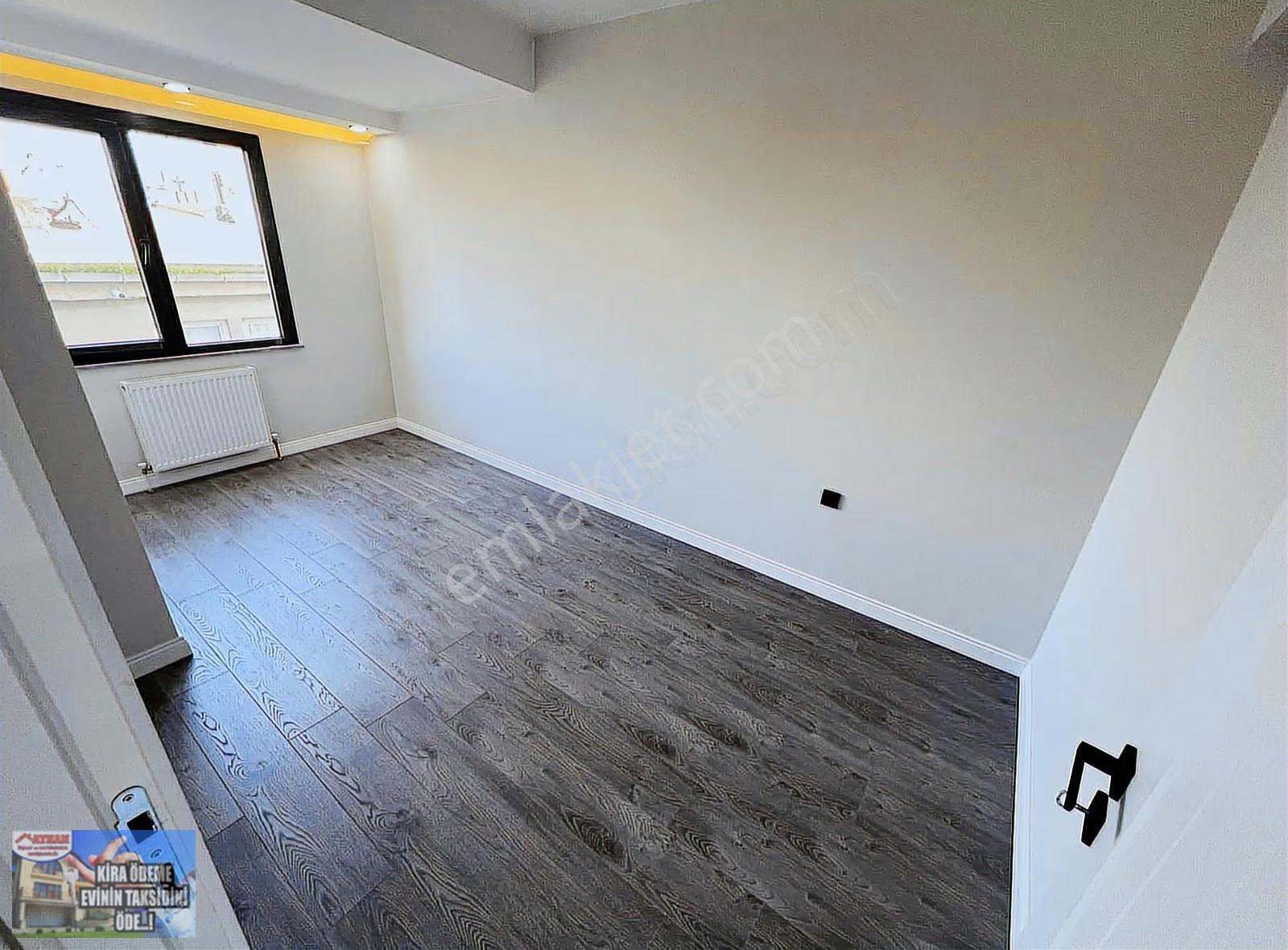 Küçükköy Meydan^da Satılık 95m2 2+1 Lüx Daire - Görsel 6