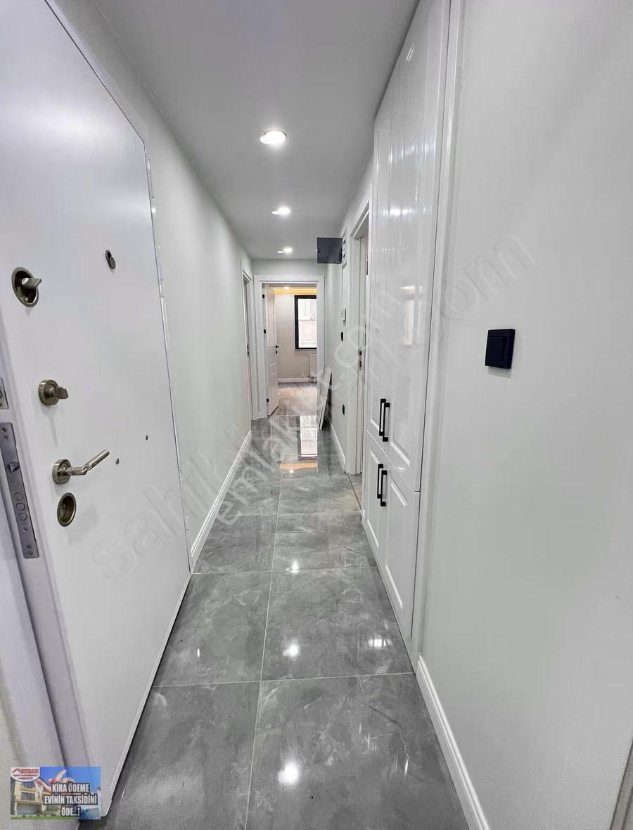Duygu Hastahanesinin Yanında Mükemmek Özel Yapım Lüx 85m2 2+1 - Görsel 16