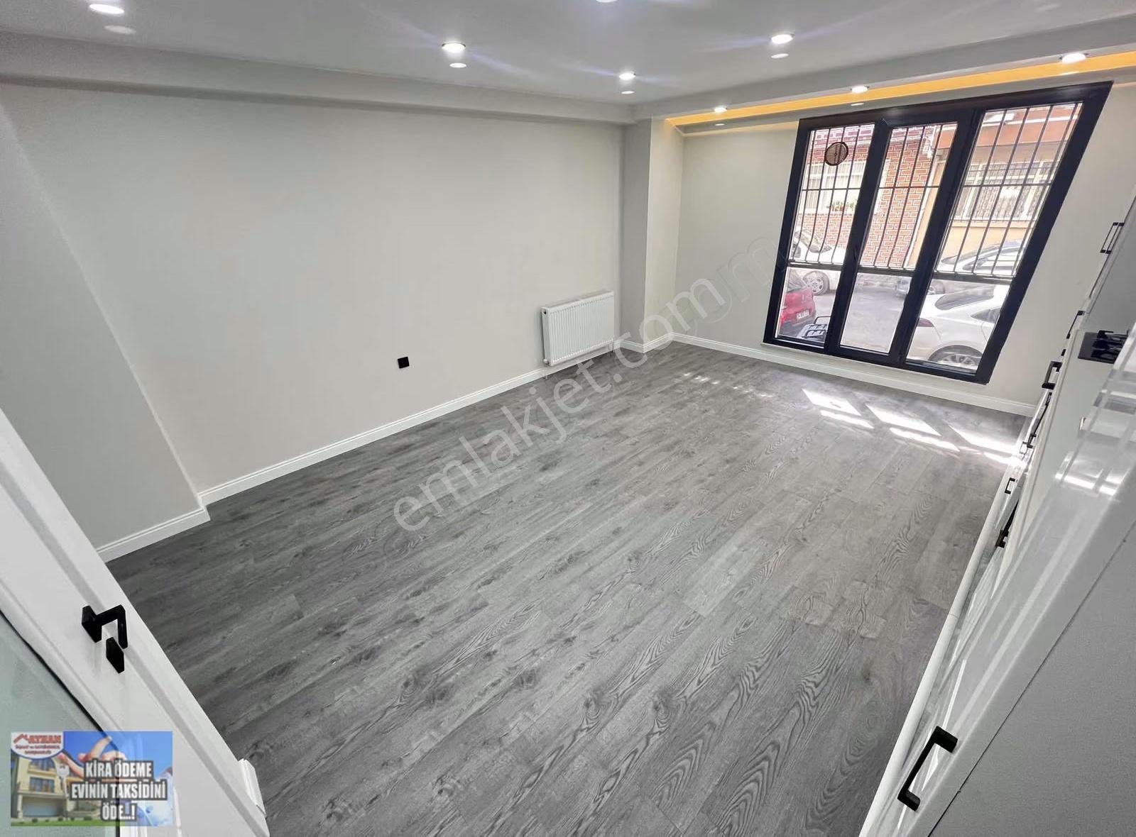 Duygu Hastahanesinin Yanında Mükemmek Özel Yapım Lüx 85m2 2+1 - Görsel 22