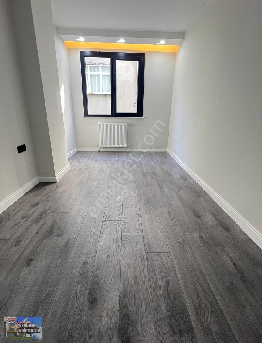 Küçükköy Meydan'da Özel Yapım Lüx 85m2 2+1 Daire... - Görsel 23