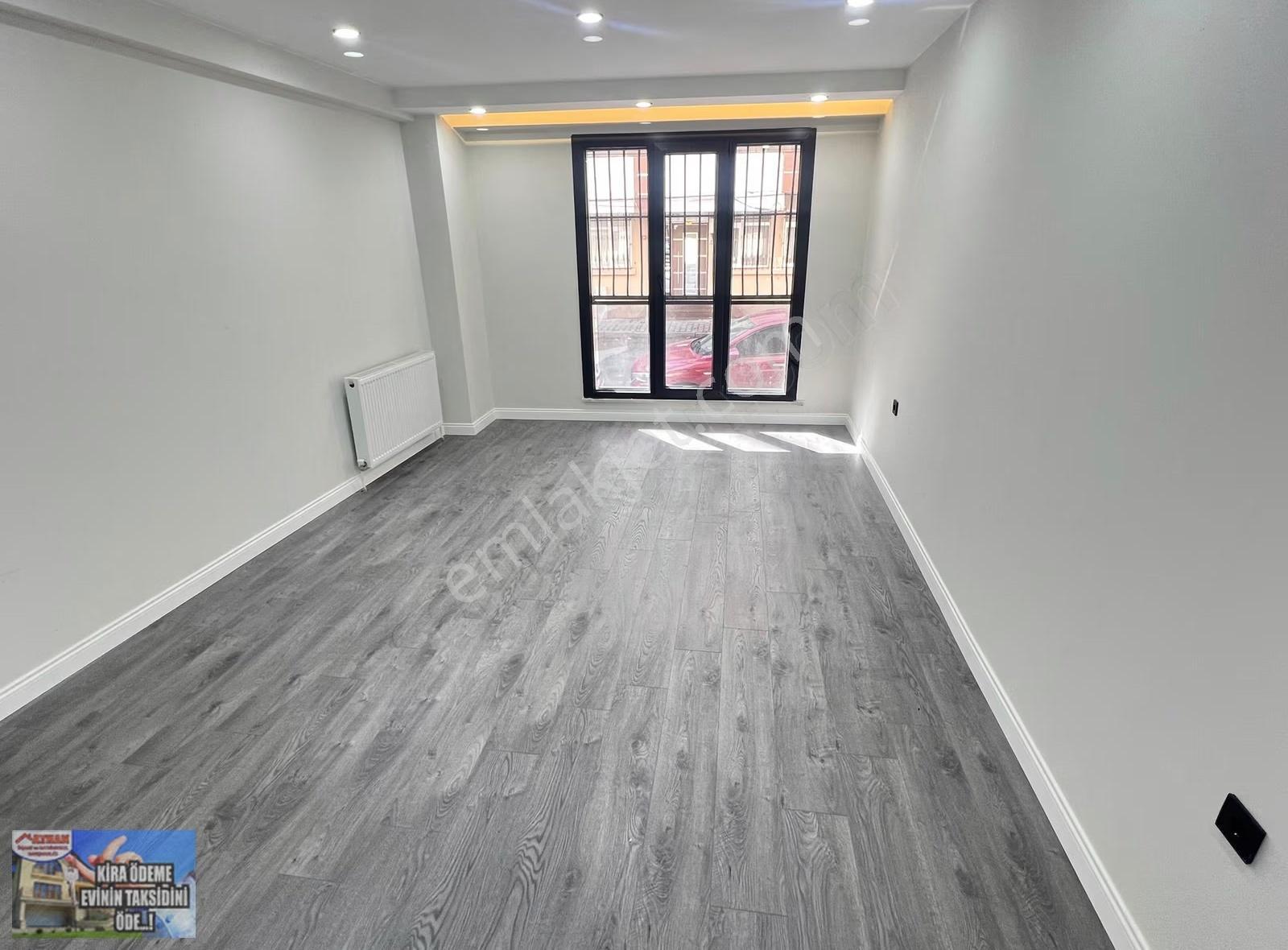 Küçükköy Meydan'da Özel Yapım Lüx 85m2 2+1 Daire... - Görsel 13