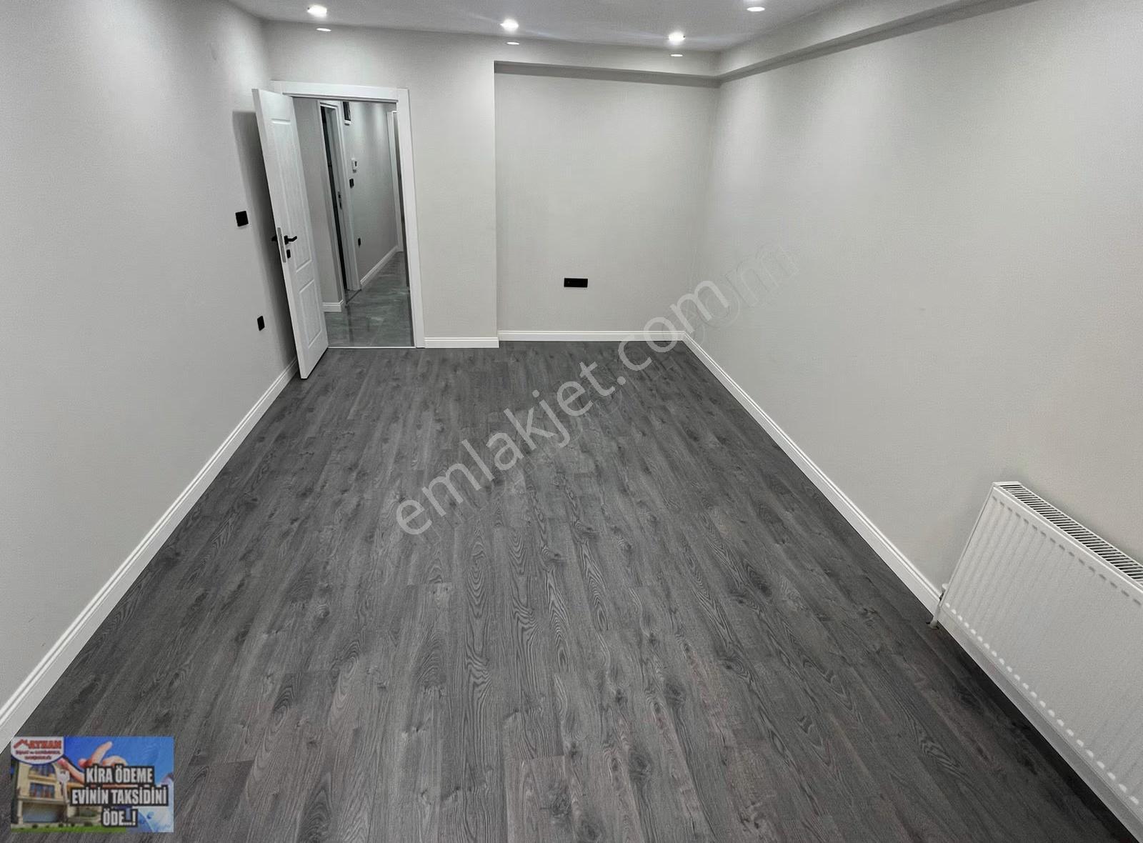 Küçükköy Meydan'da Özel Yapım Lüx 85m2 2+1 Daire... - Görsel 7