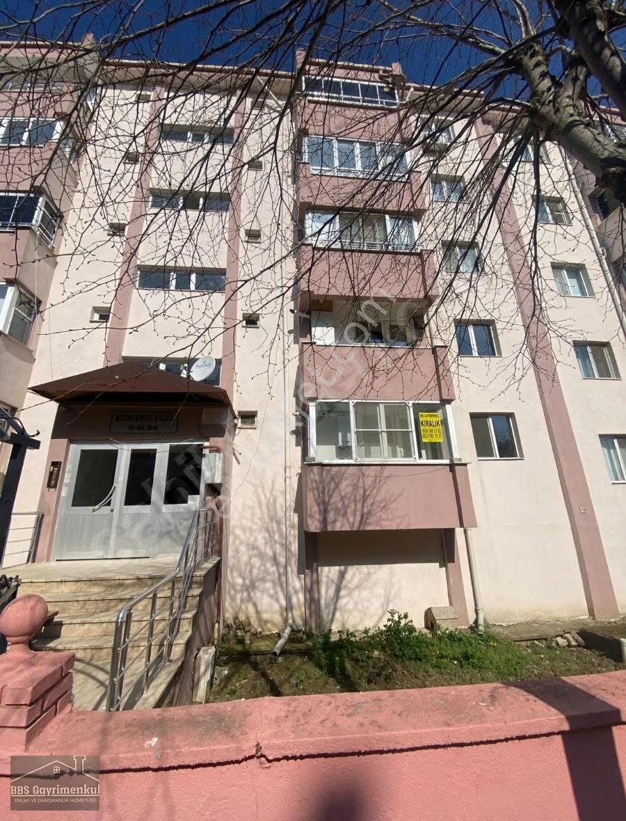Çamlıkente Kiralık Daire