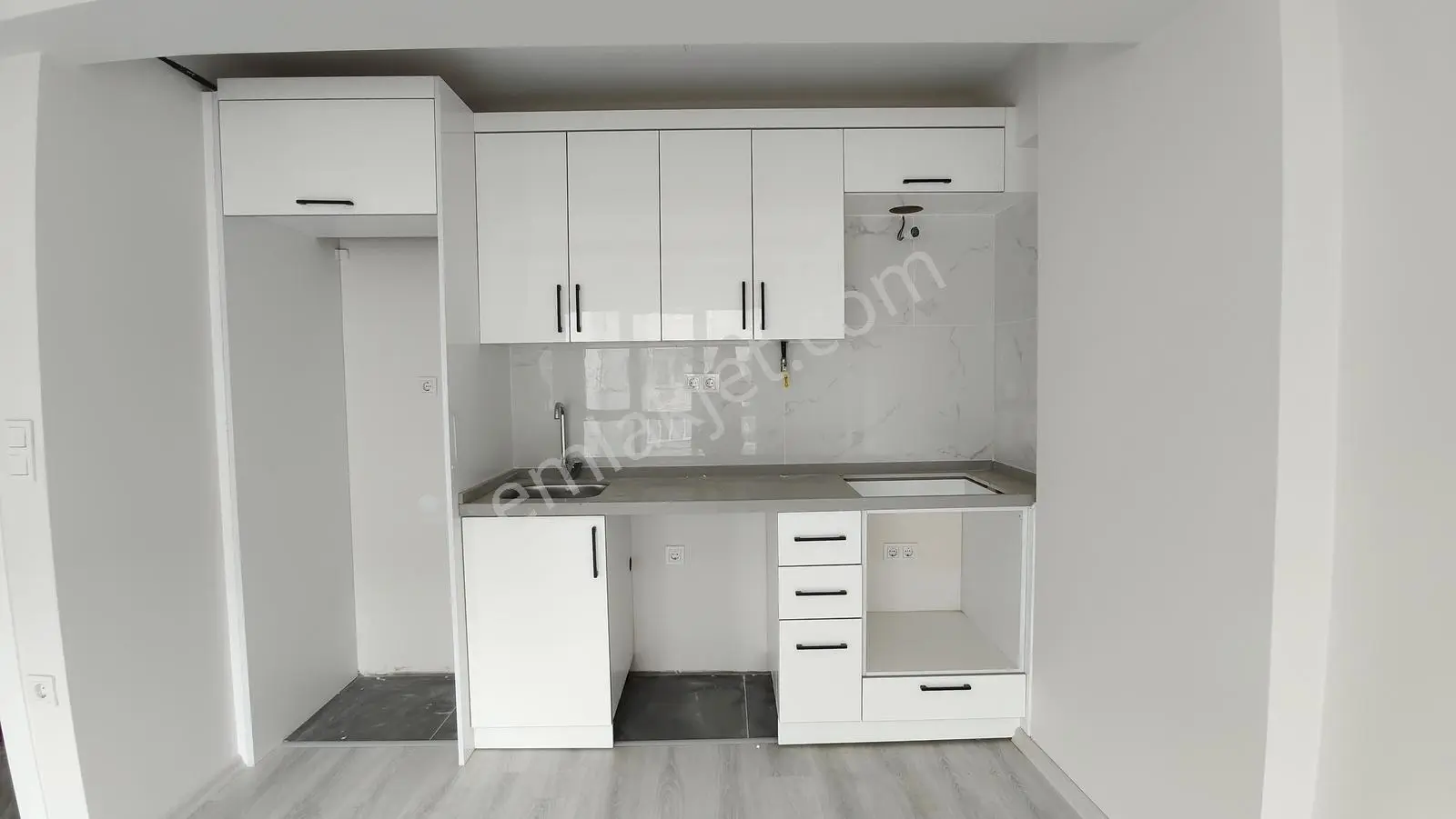 Remax Leon Mudanya Halitpaşa Sıfır 2+1 Satılık Aysun Yavuz 'dan - Görsel 4