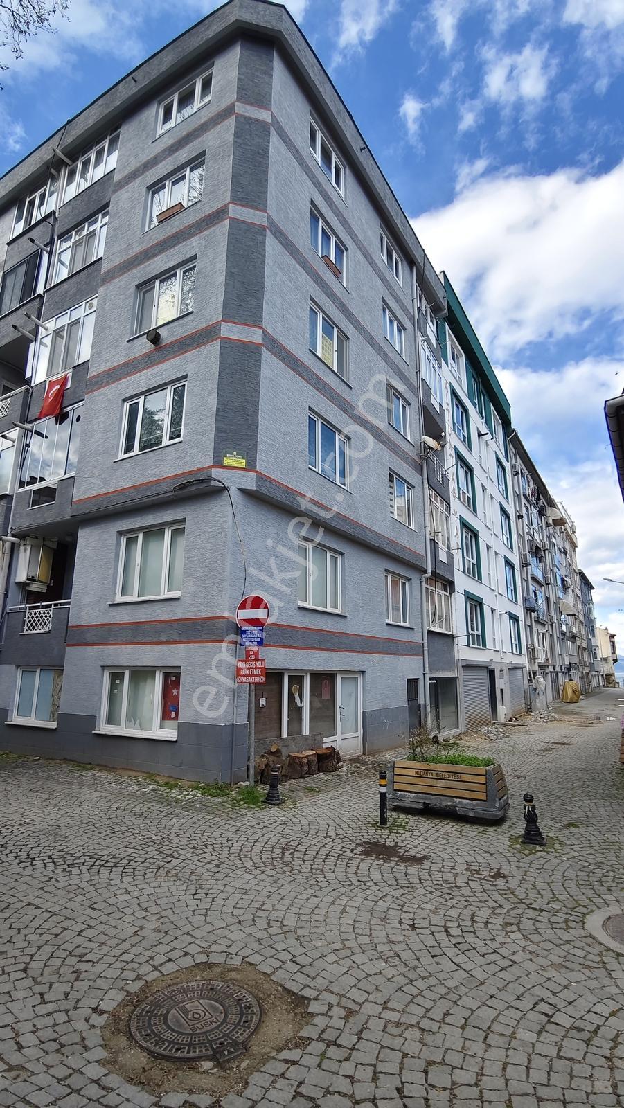 Remax Leon Mudanya Halitpaşa Sıfır 2+1 Satılık Aysun Yavuz 'dan - Görsel 23