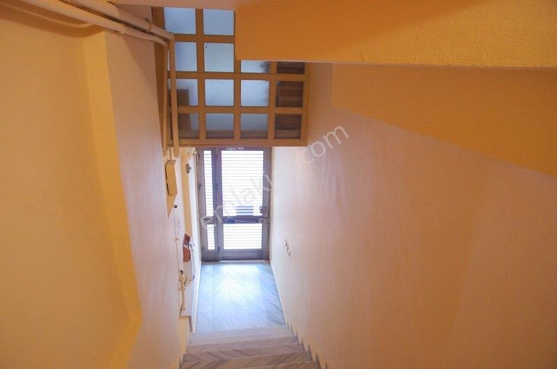 Tülay Özkök'ten Toplu Ulaşıma Yakın Arakat 1+1 Kiralık Daire - Görsel 31