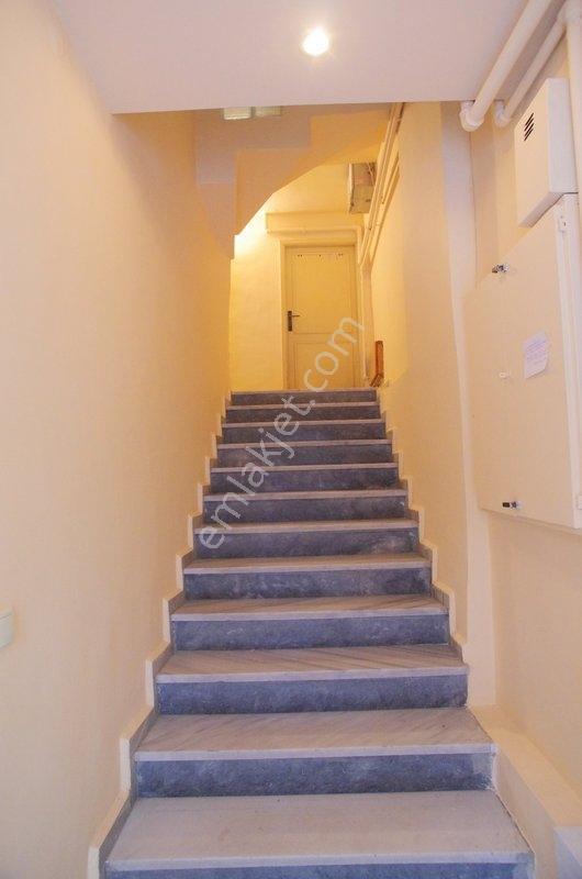 Tülay Özkök'ten Toplu Ulaşıma Yakın Arakat 1+1 Kiralık Daire - Görsel 35