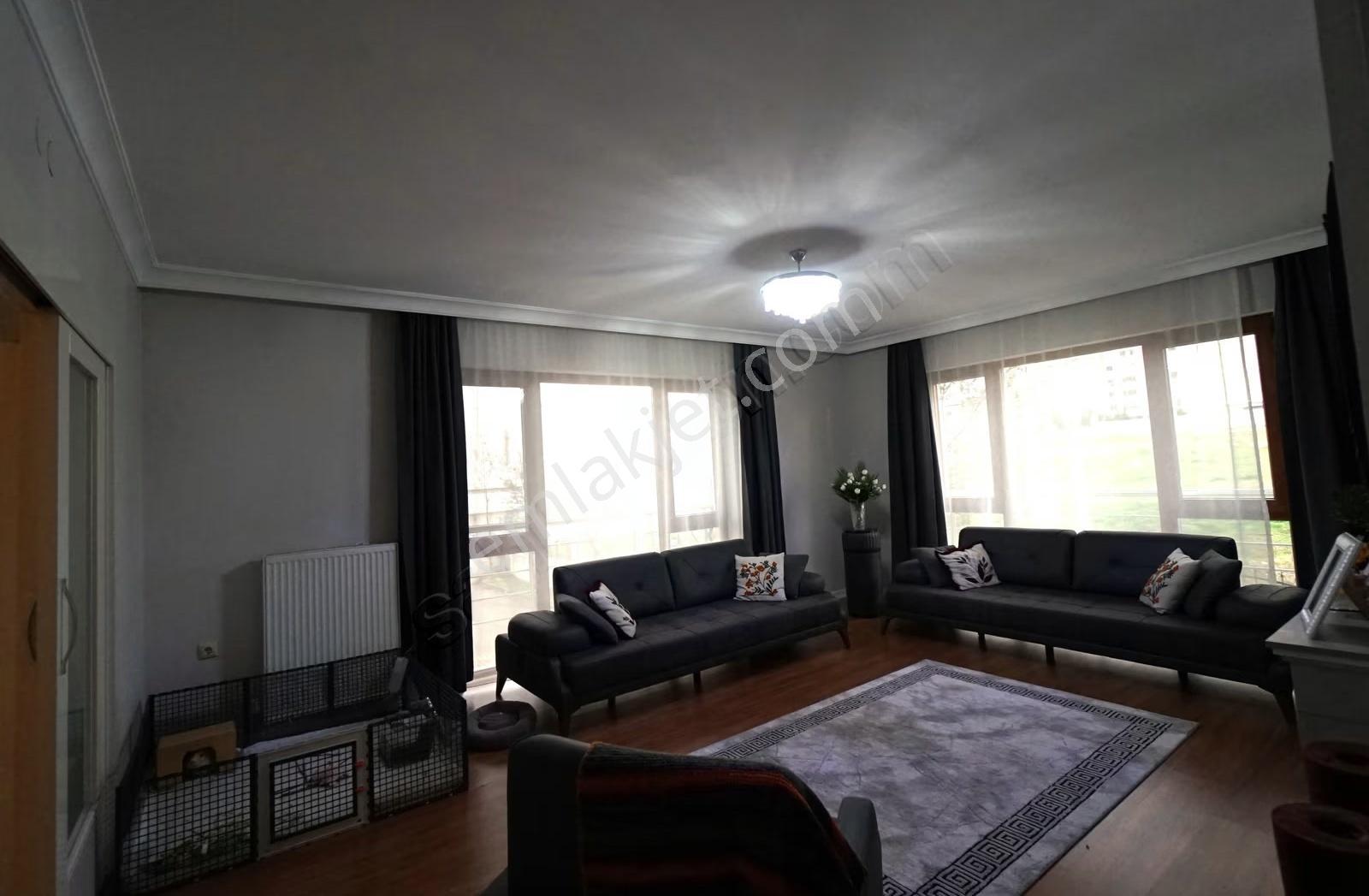 2+1 Lüks Yapılı Muhteşem Daire - Görsel 25