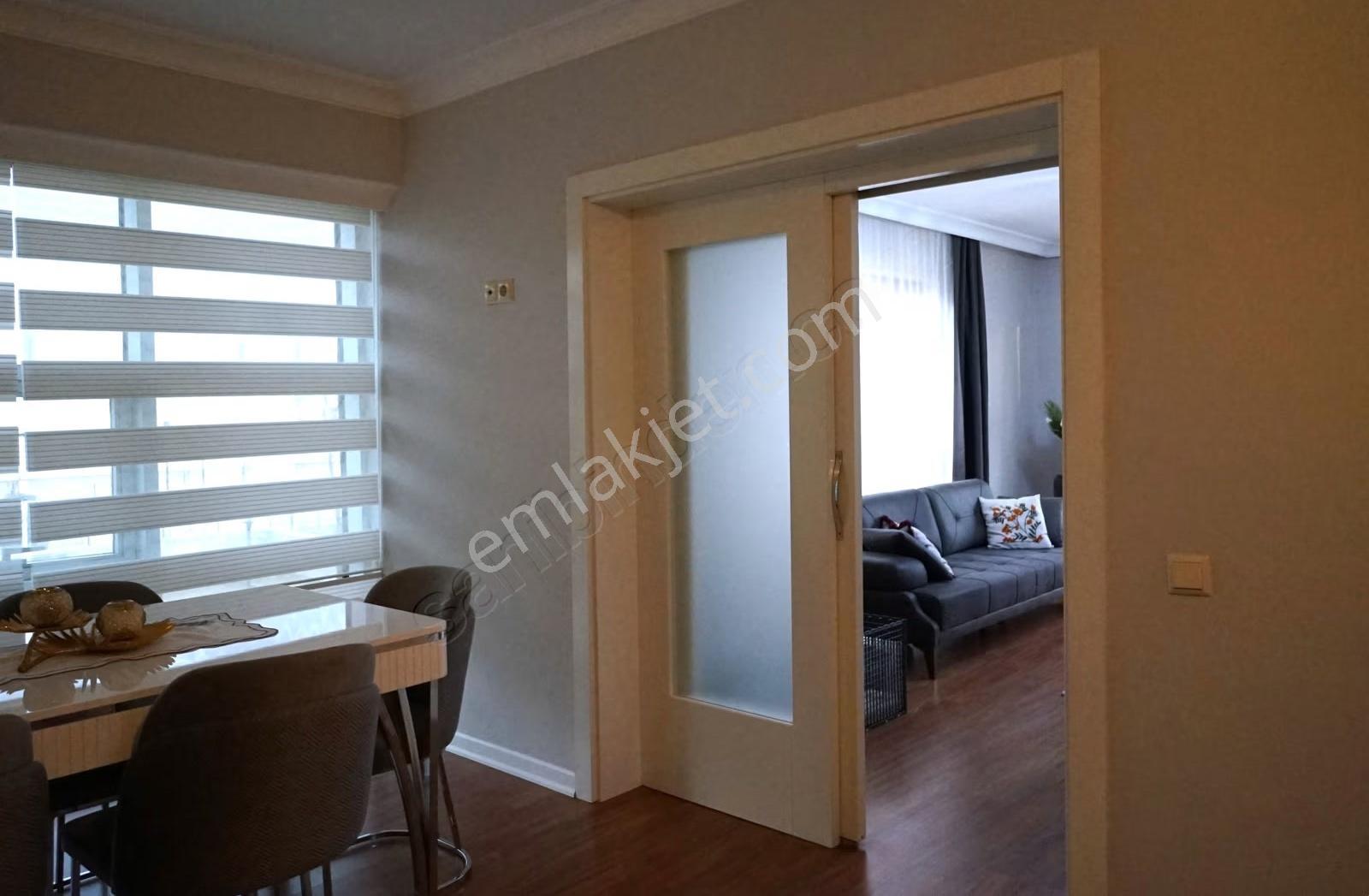 2+1 Lüks Yapılı Muhteşem Daire - Görsel 27