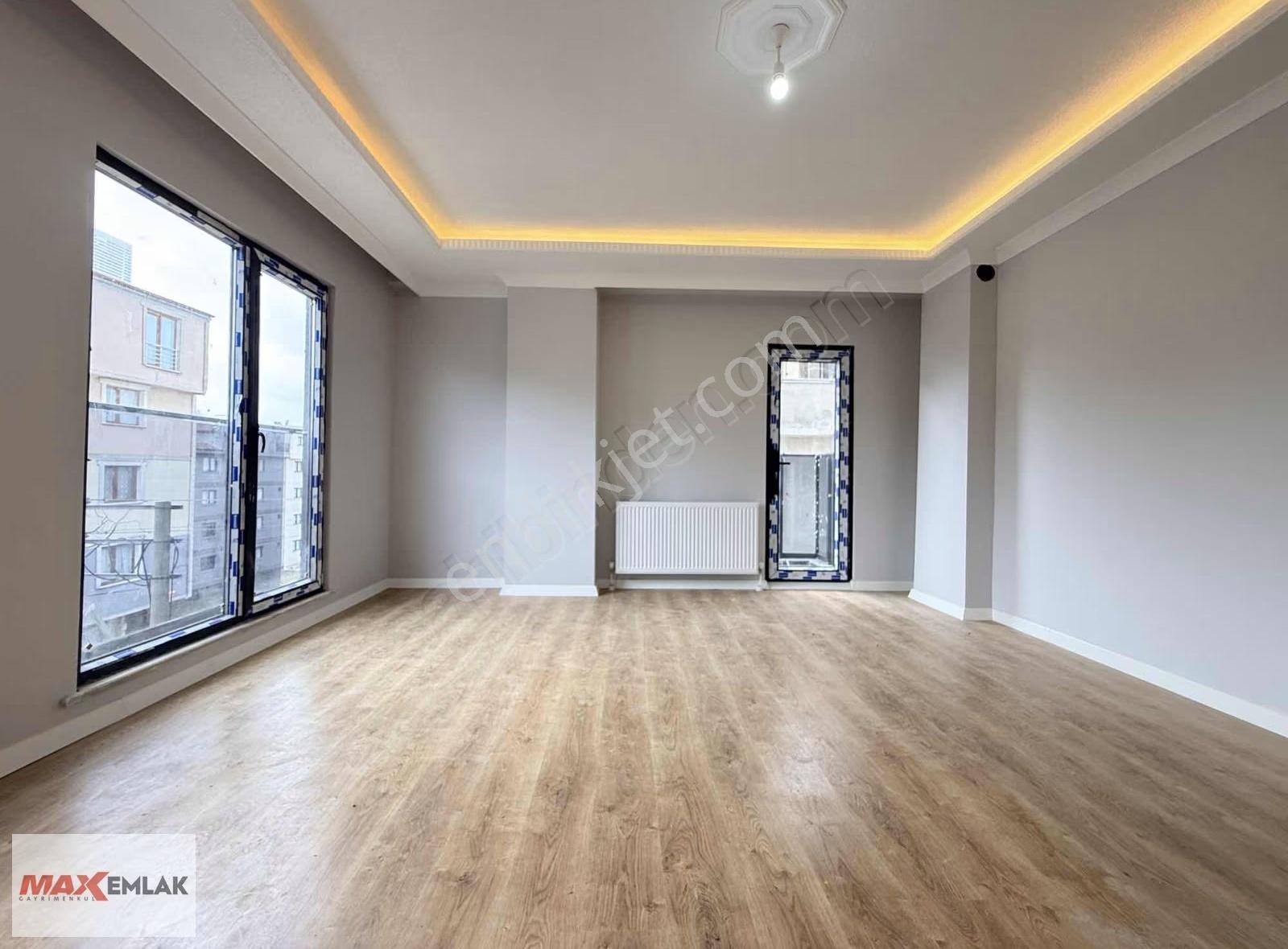 Barış Mah Tek Daire Üzerine Sıfır Krediye Uygun Lüx 2+1 Daire - Görsel 4